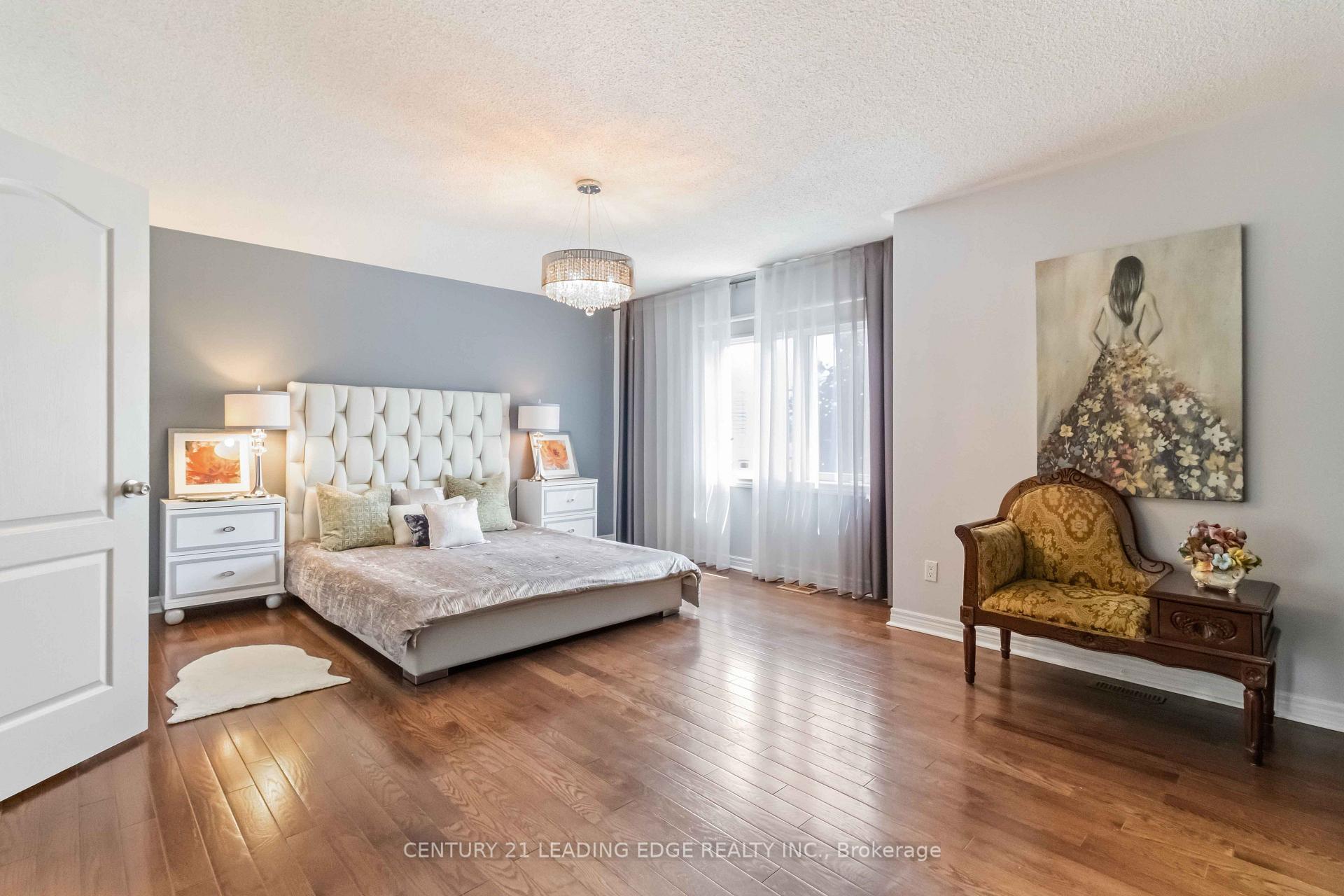 Photo 18 of Unit 5, 47 Cordoba Drive, Vaughan, Lakeview Estates — HOMEH