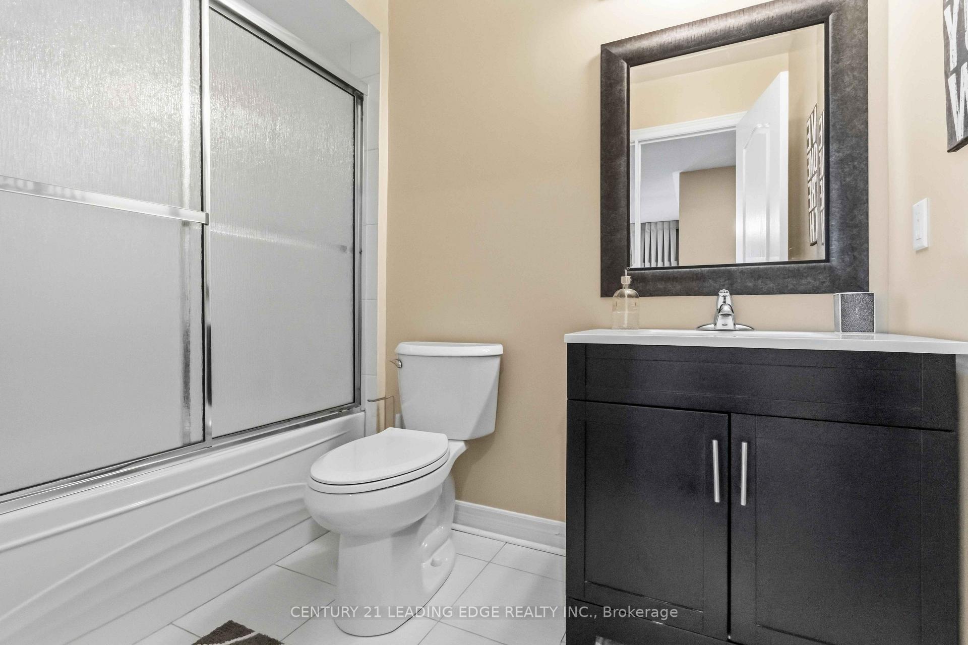 Photo 25 of Unit 5, 47 Cordoba Drive, Vaughan, Lakeview Estates — HOMEH
