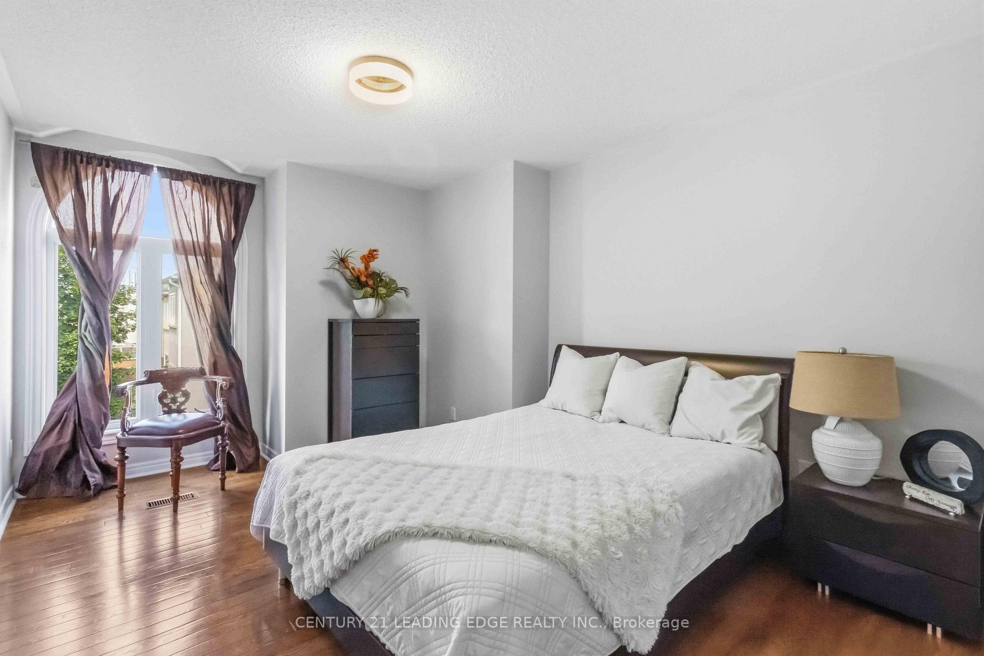 Photo 26 of Unit 5, 47 Cordoba Drive, Vaughan, Lakeview Estates — HOMEH