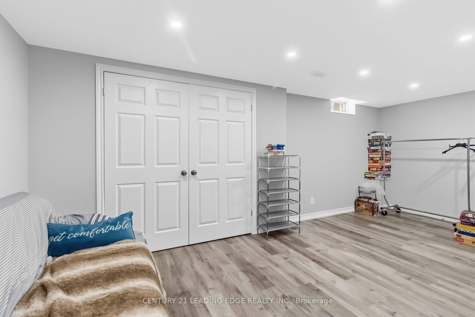 Photo 33 of Unit 5, 47 Cordoba Drive, Vaughan, Lakeview Estates — HOMEH