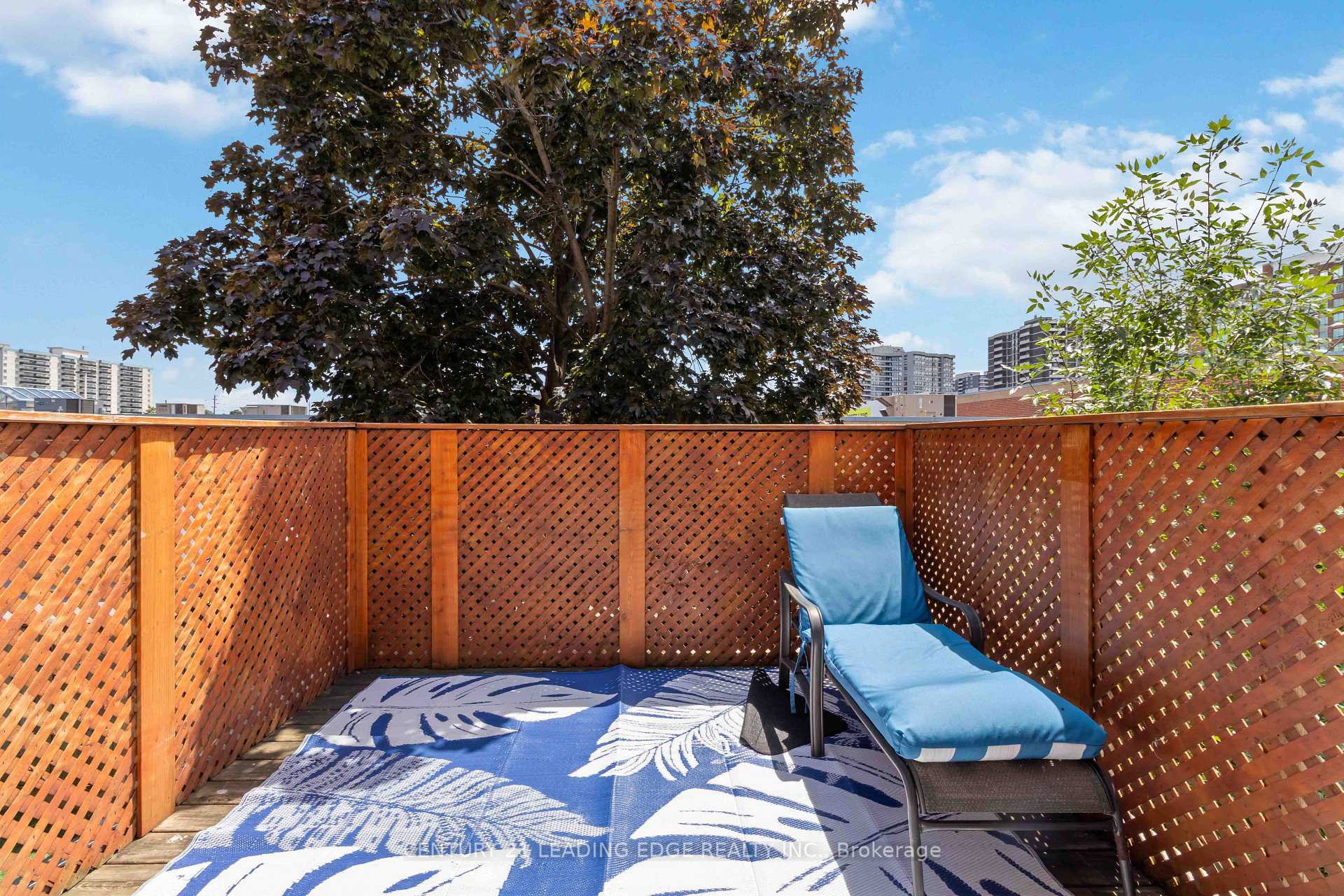 Photo 32 of Unit 5, 47 Cordoba Drive, Vaughan, Lakeview Estates — HOMEH
