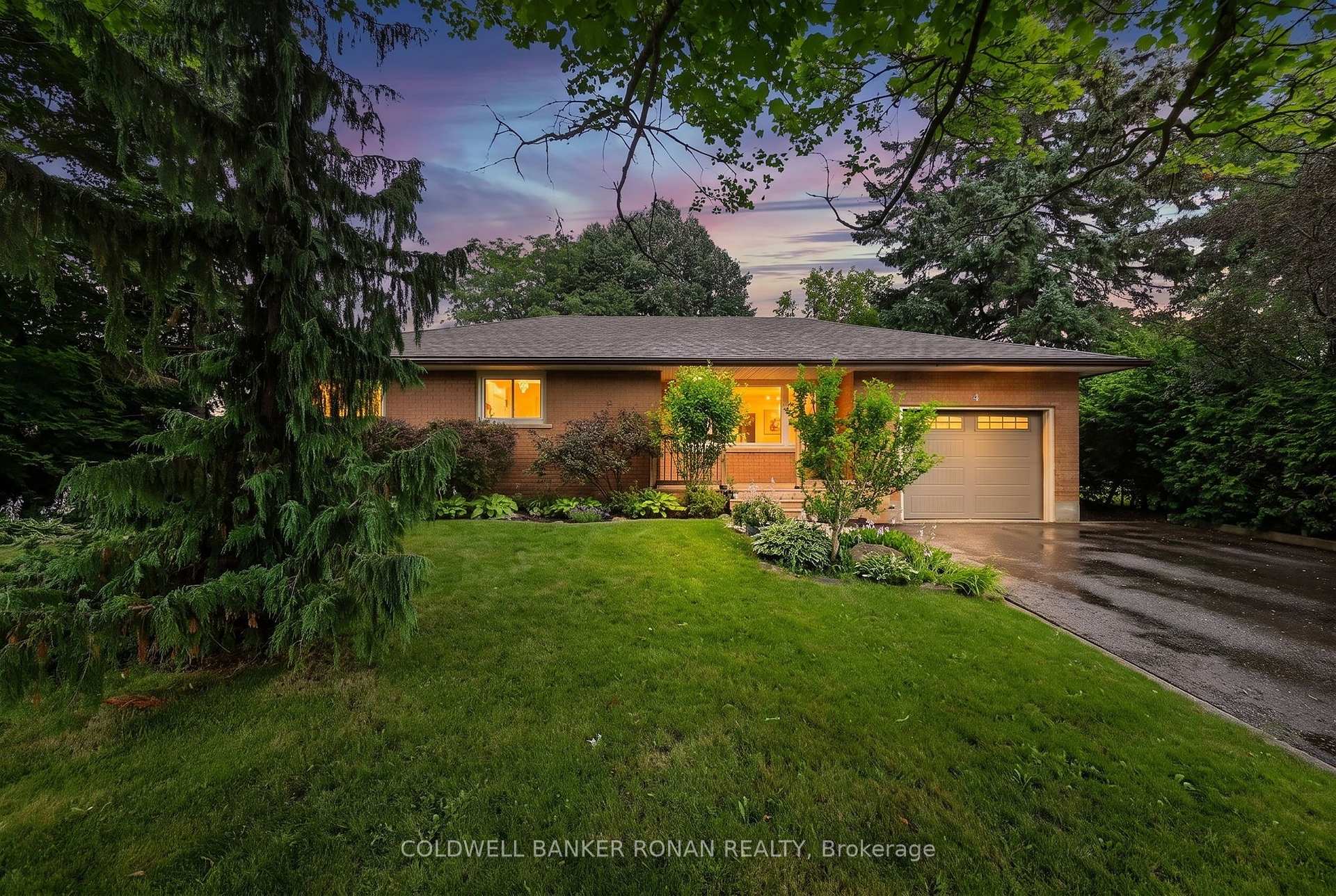 Photo 1 of 4 Richmond Street E, New Tecumseth, Tottenham — HOMEH