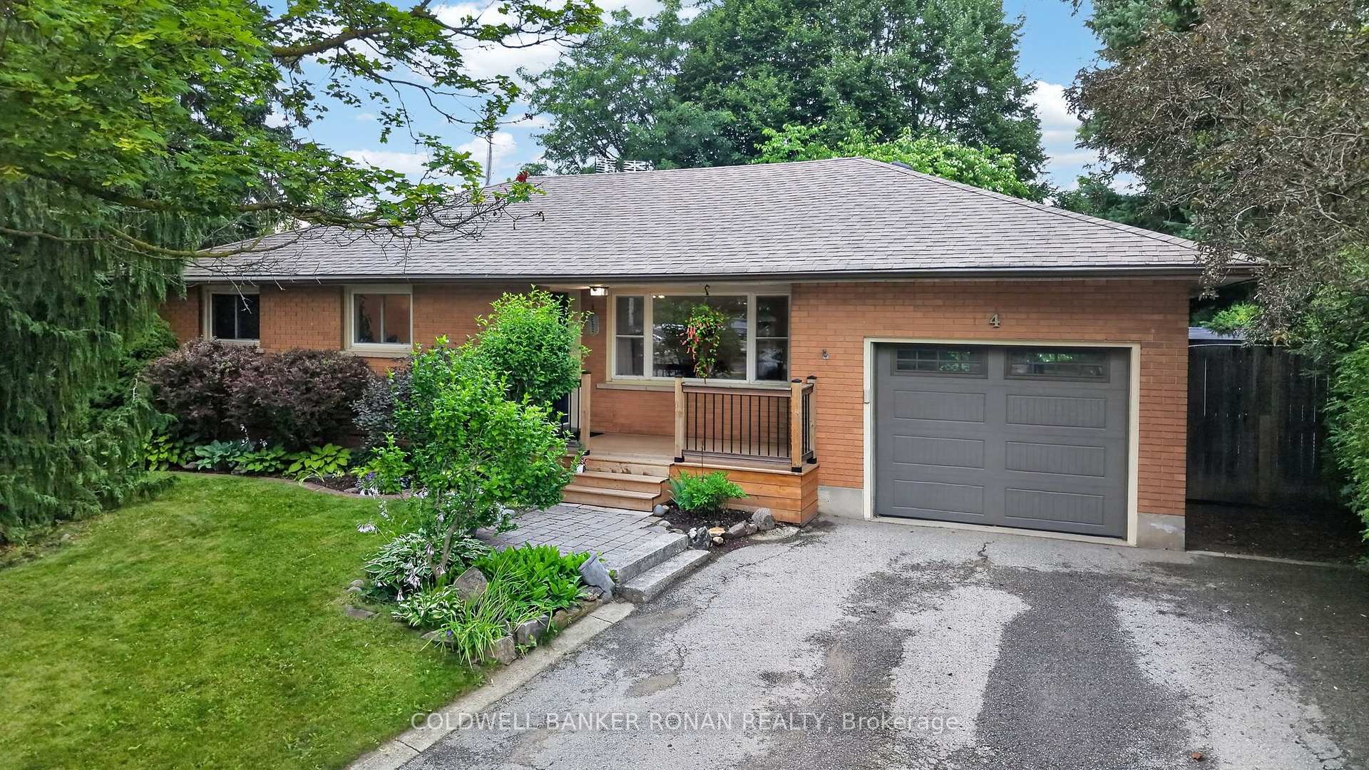 Photo 33 of 4 Richmond Street E, New Tecumseth, Tottenham — HOMEH