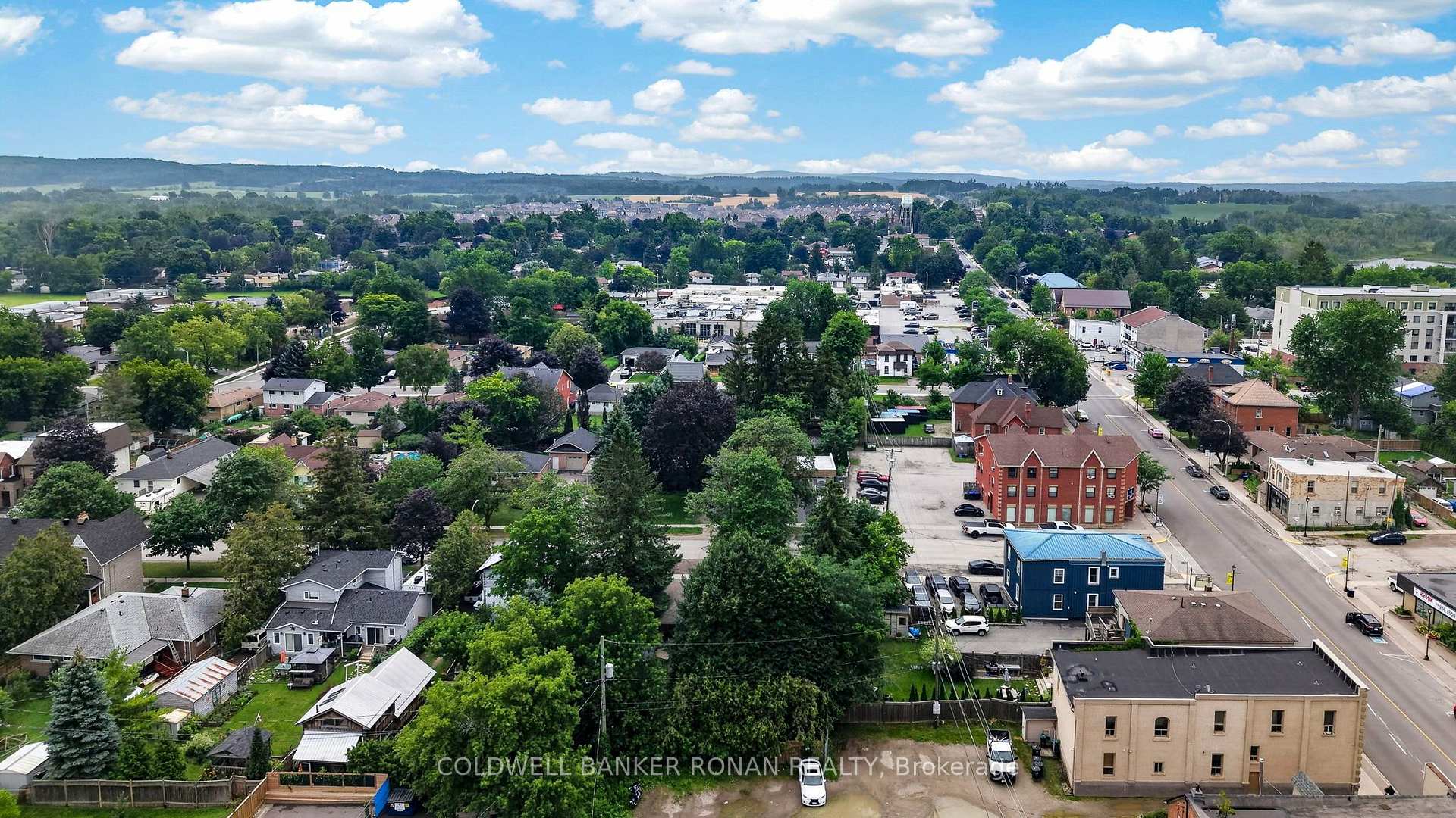 Photo 35 of 4 Richmond Street E, New Tecumseth, Tottenham — HOMEH