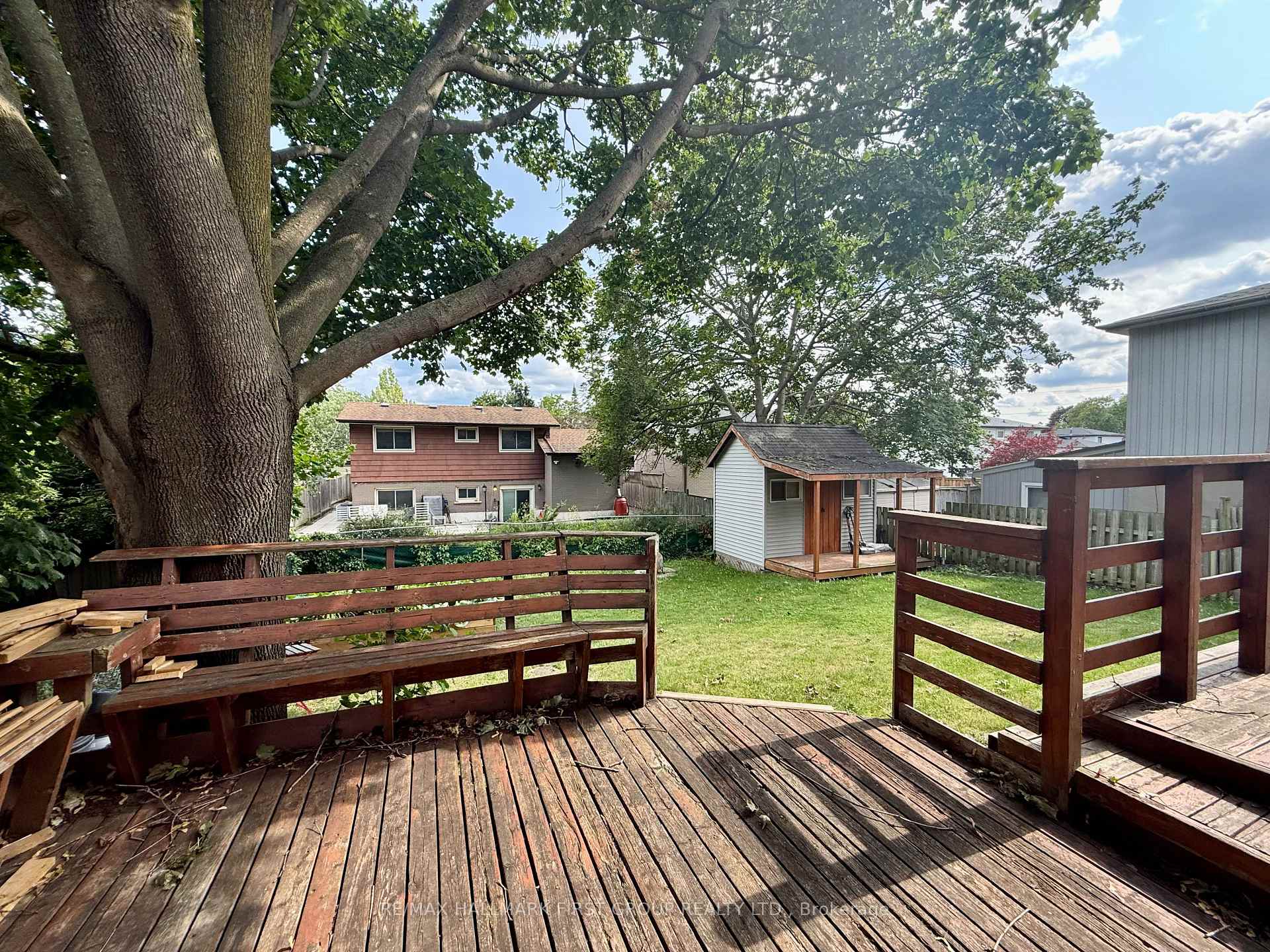 Photo 28 of 906 Cecylia Court, Pickering, West Shore — HOMEH