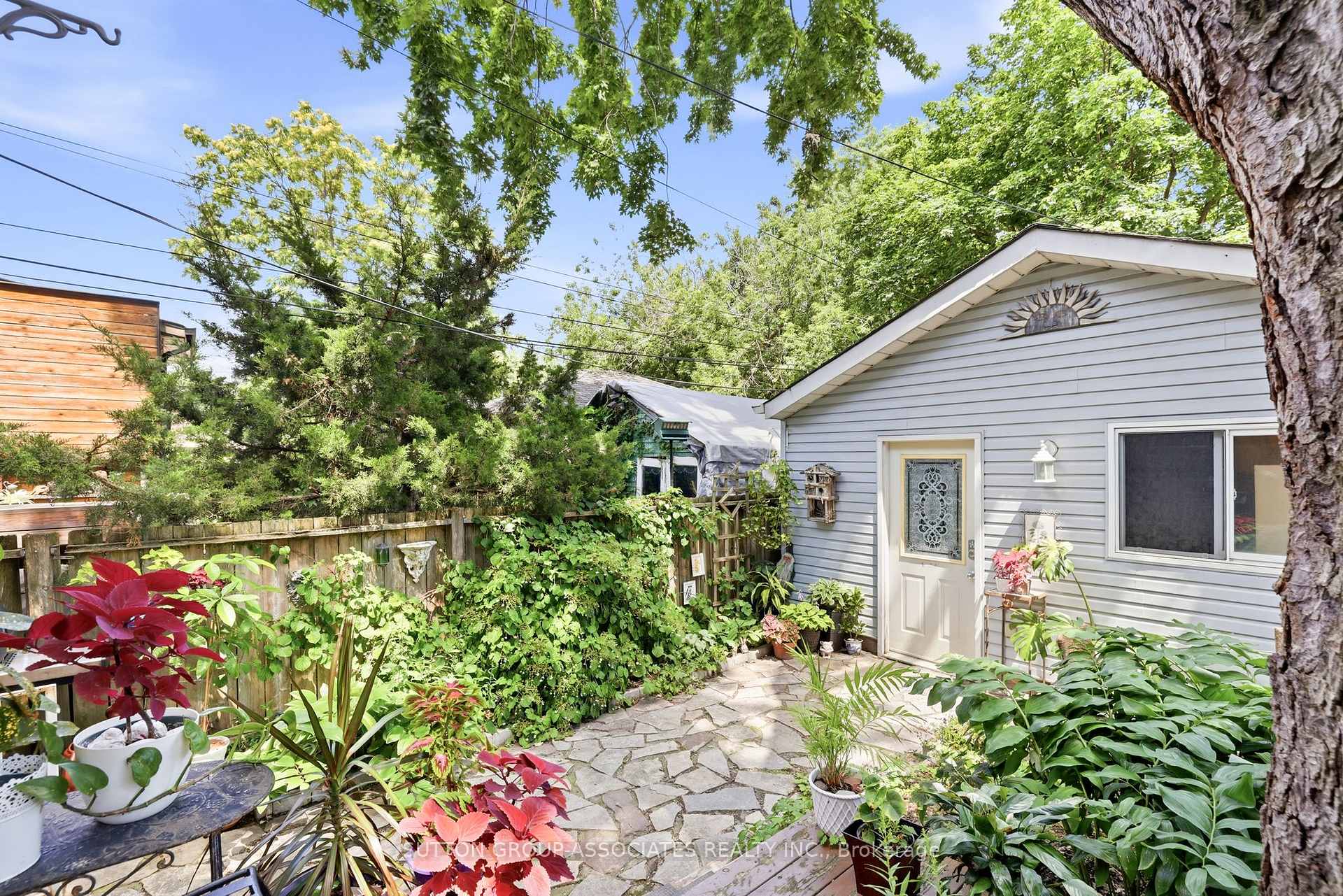 Photo 14 of 627 Euclid Avenue, Toronto, Palmerston-Little Italy — HOMEH