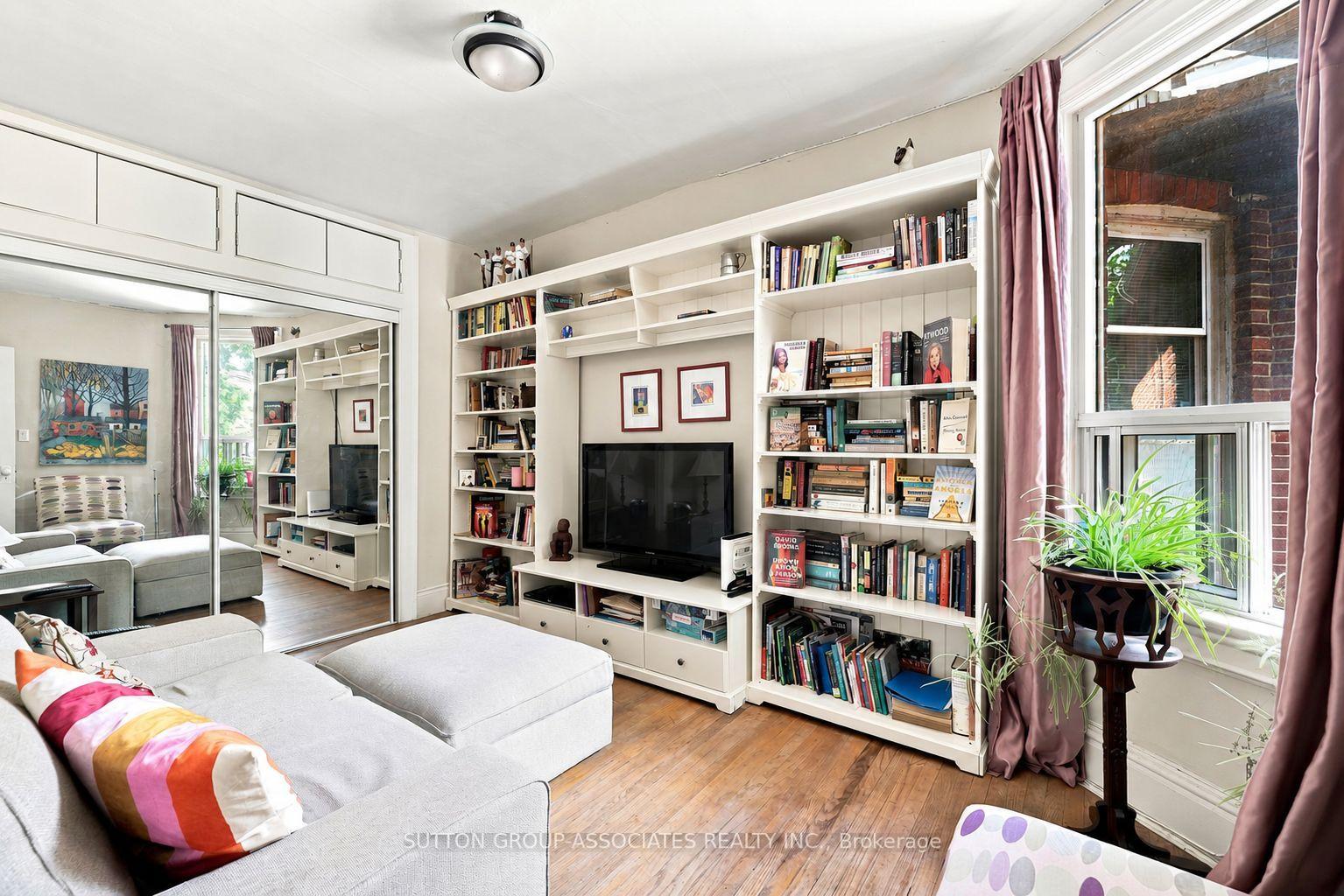 Photo 19 of 627 Euclid Avenue, Toronto, Palmerston-Little Italy — HOMEH