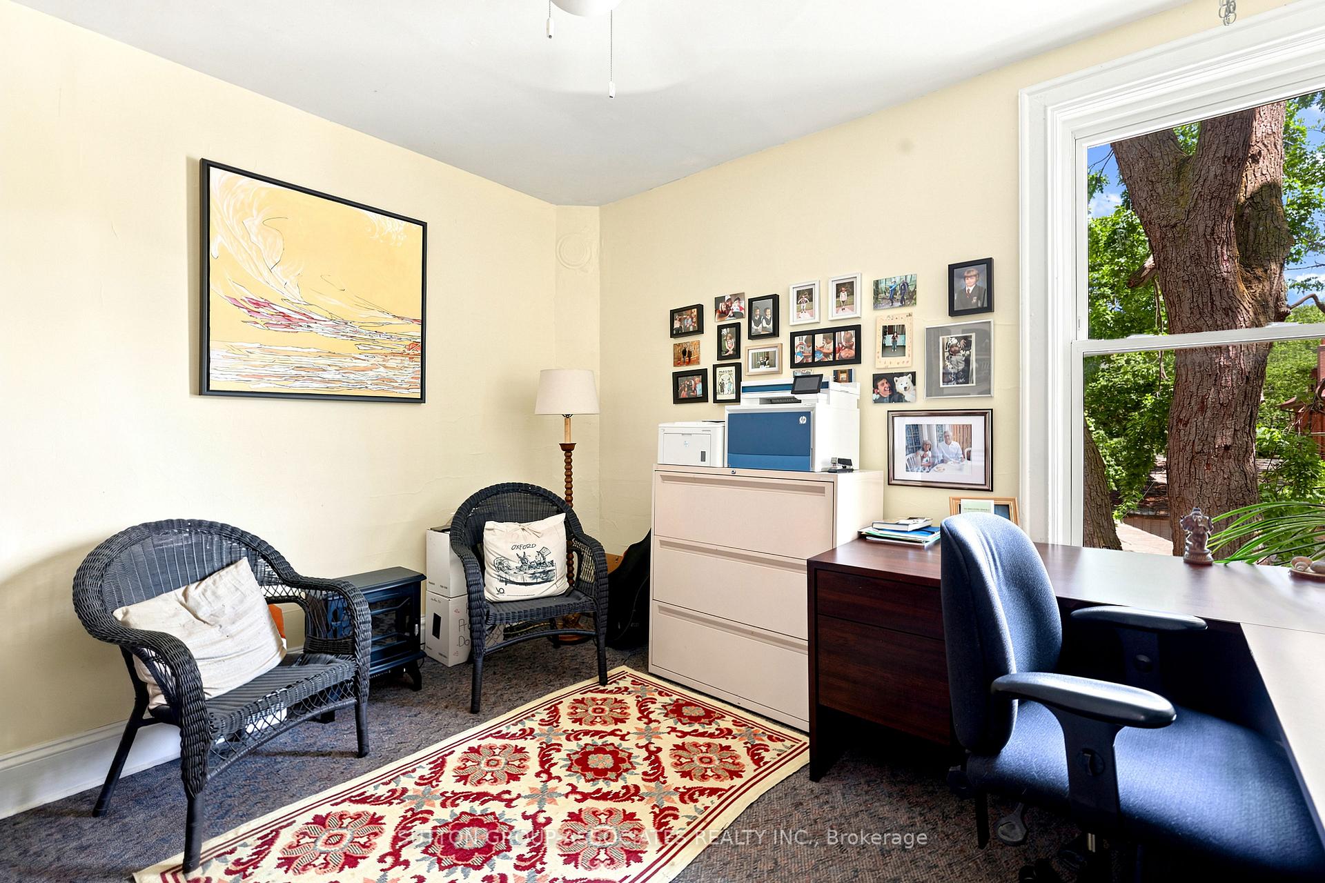 Photo 22 of 627 Euclid Avenue, Toronto, Palmerston-Little Italy — HOMEH