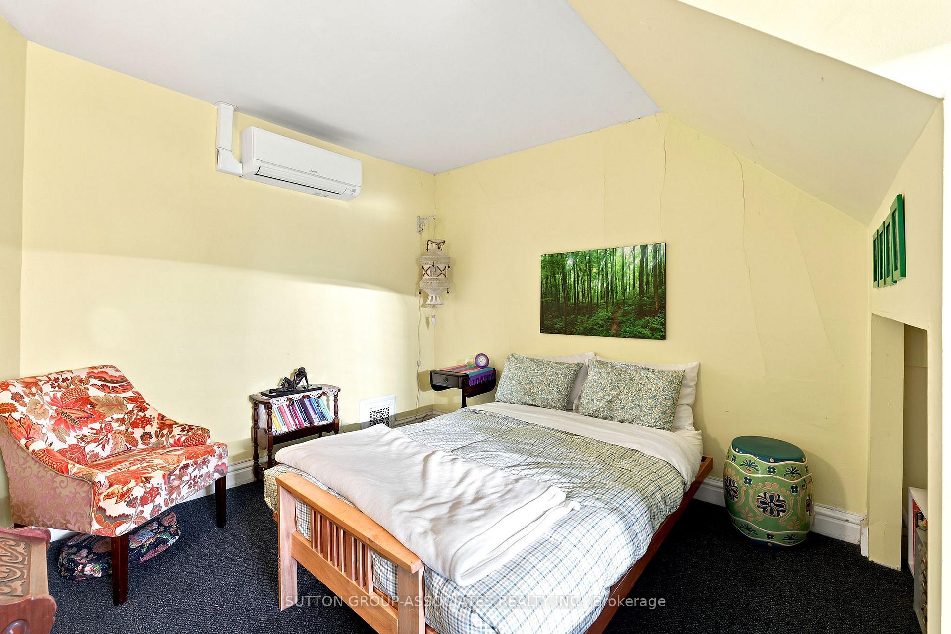 Photo 23 of 627 Euclid Avenue, Toronto, Palmerston-Little Italy — HOMEH