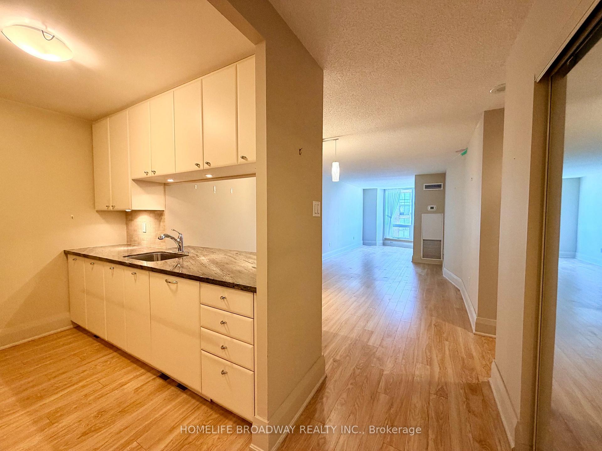 Photo 19 of Unit 1908, 1055 Bay Street, Toronto, Bay Street Corridor — HOMEH