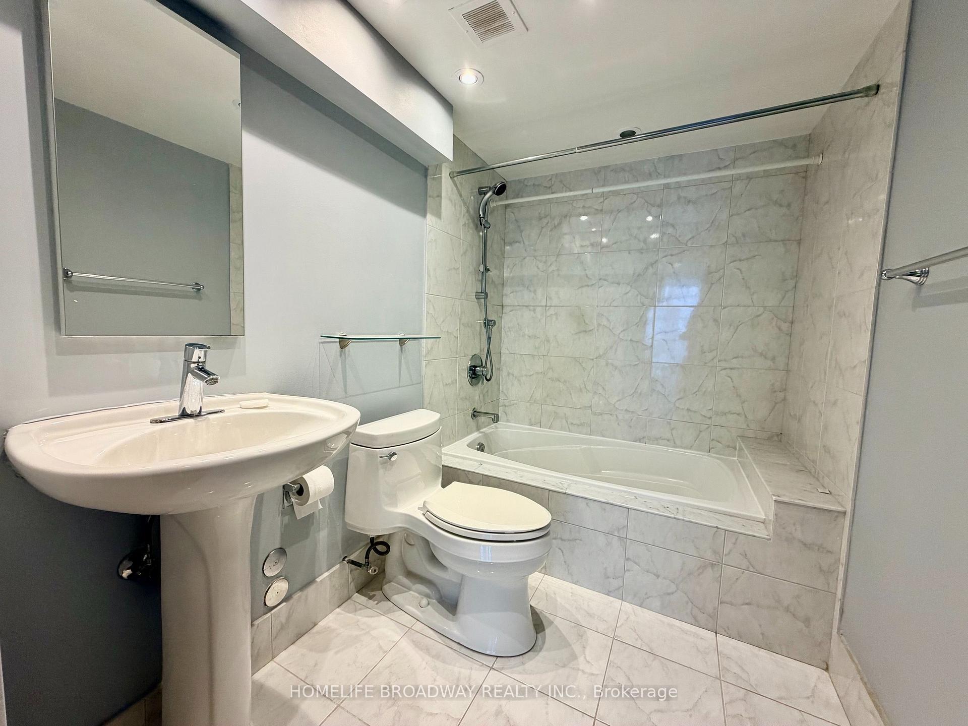 Photo 12 of Unit 1908, 1055 Bay Street, Toronto, Bay Street Corridor — HOMEH