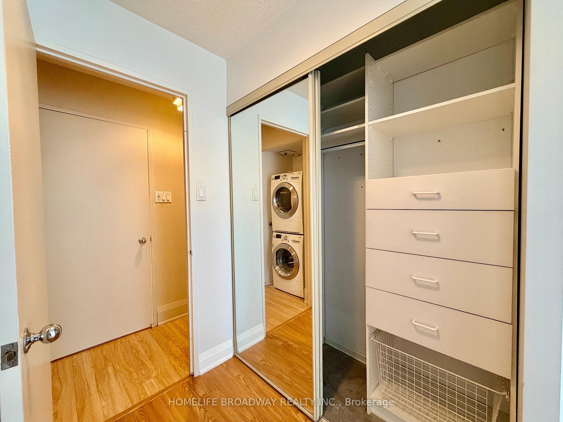Photo 18 of Unit 1908, 1055 Bay Street, Toronto, Bay Street Corridor — HOMEH