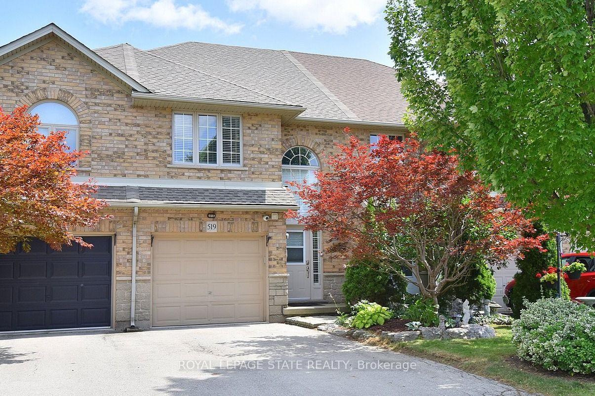 Photo 1 of 519 Southridge Drive, Hamilton, Mountview — HOMEH