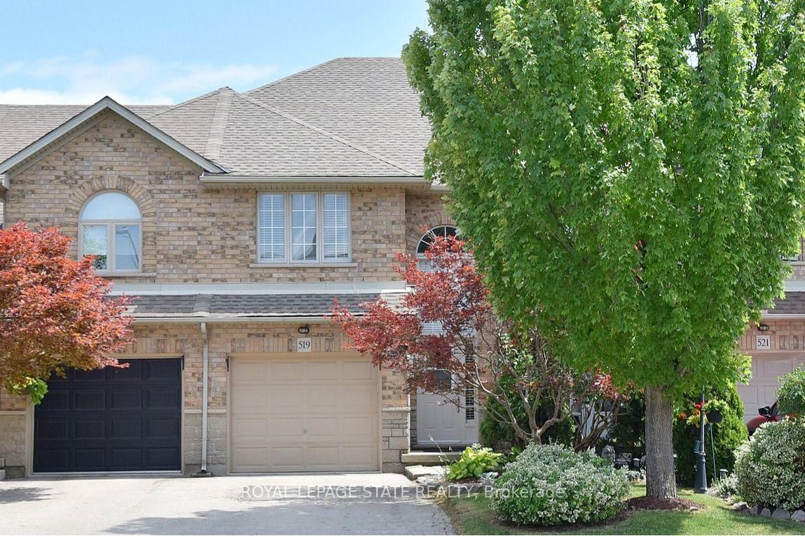 Photo 2 of 519 Southridge Drive, Hamilton, Mountview — HOMEH