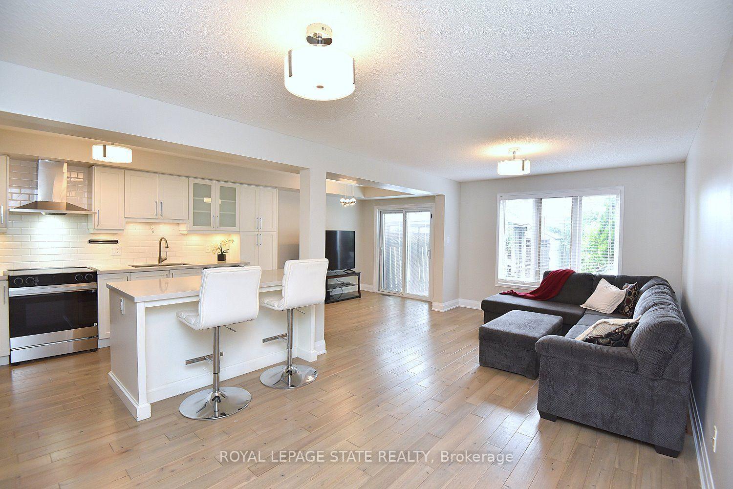 Photo 4 of 519 Southridge Drive, Hamilton, Mountview — HOMEH