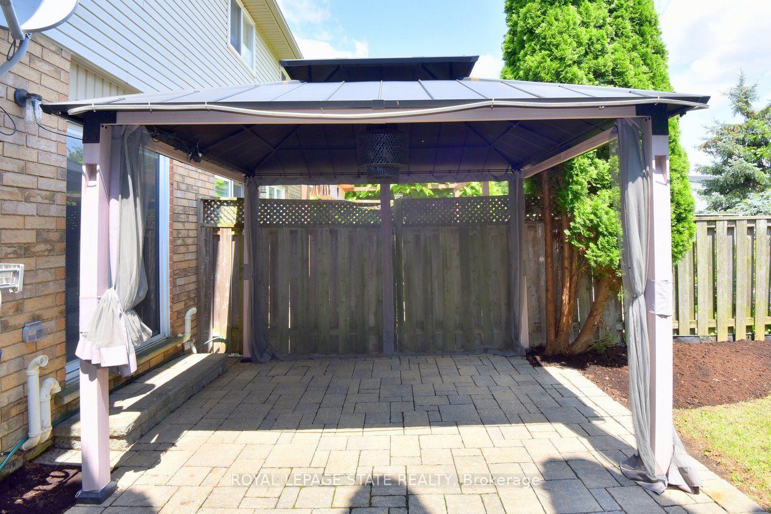 Photo 45 of 519 Southridge Drive, Hamilton, Mountview — HOMEH