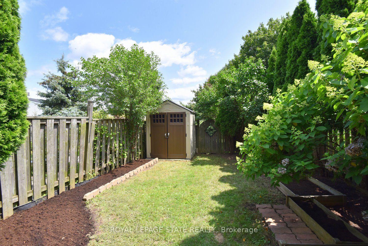 Photo 46 of 519 Southridge Drive, Hamilton, Mountview — HOMEH