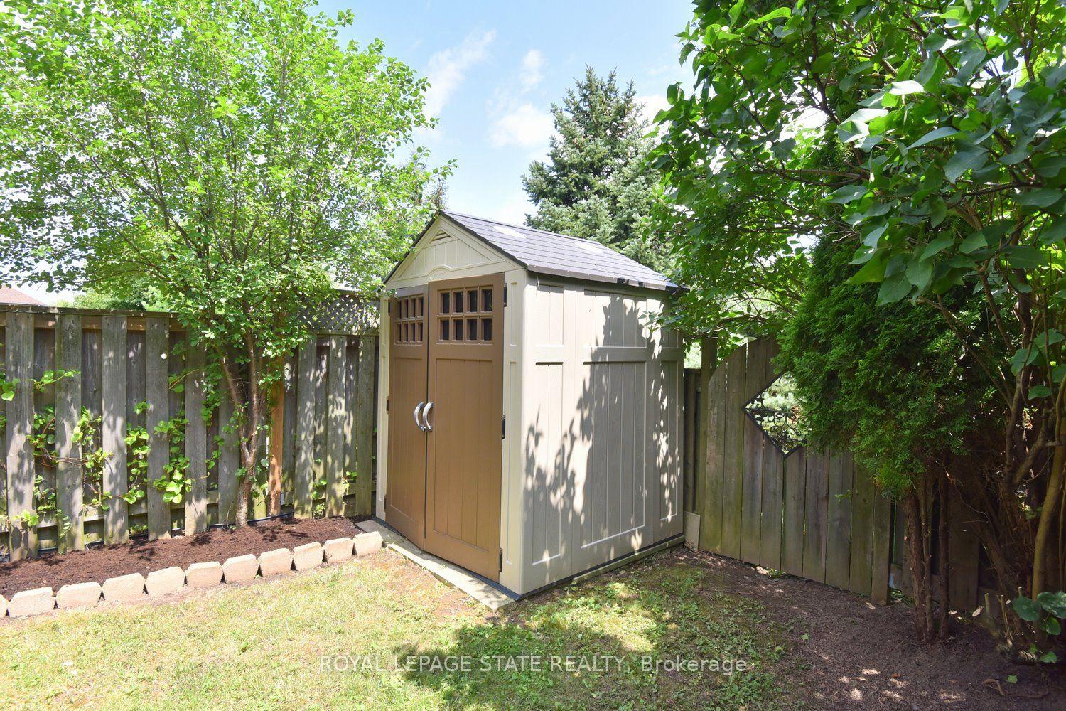 Photo 47 of 519 Southridge Drive, Hamilton, Mountview — HOMEH