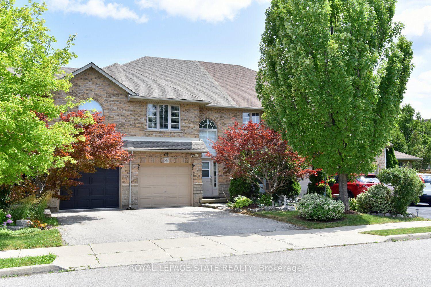 Photo 49 of 519 Southridge Drive, Hamilton, Mountview — HOMEH