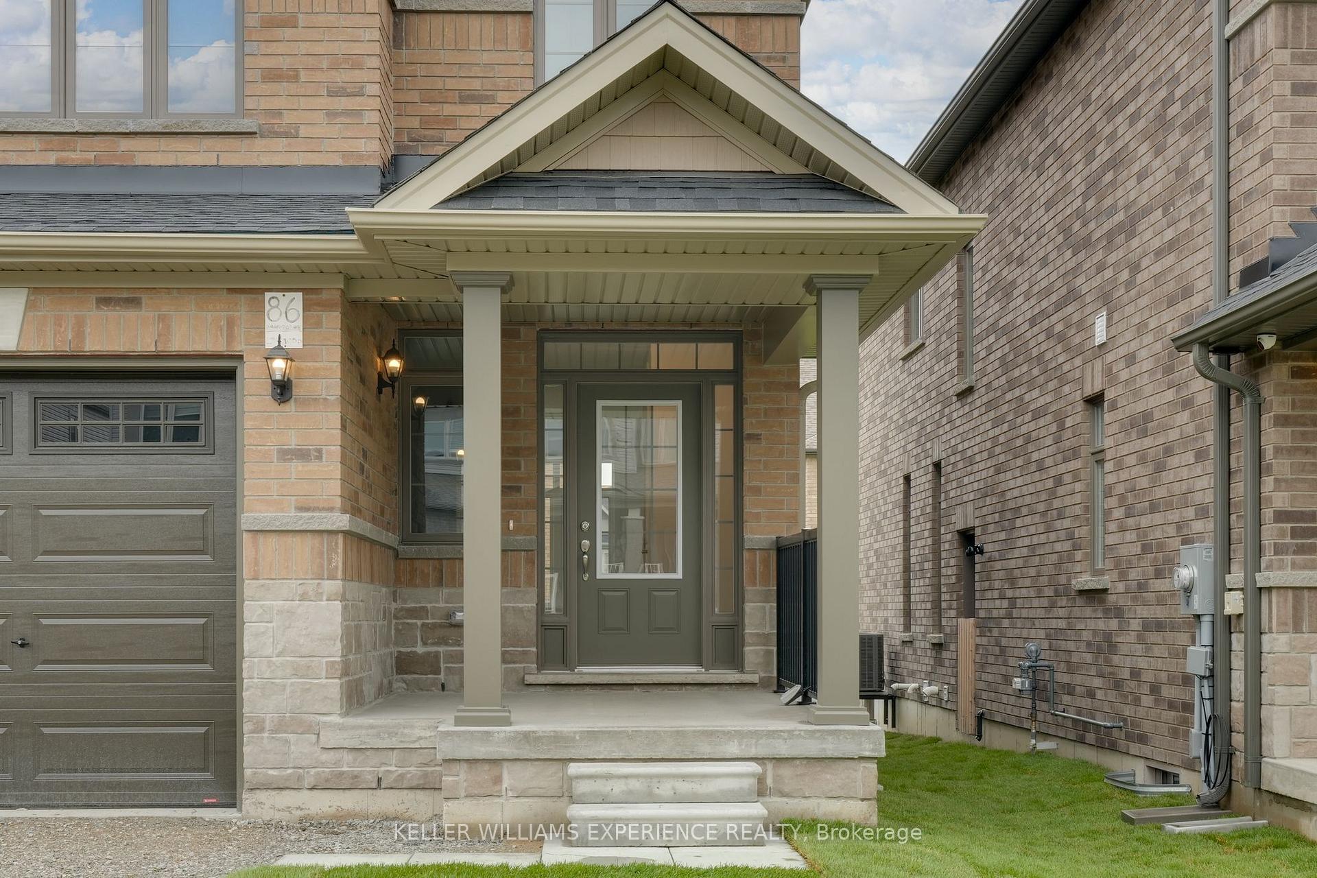 Photo 3 of 86 Sagewood Avenue, Barrie, Rural Barrie Southeast — HOMEH