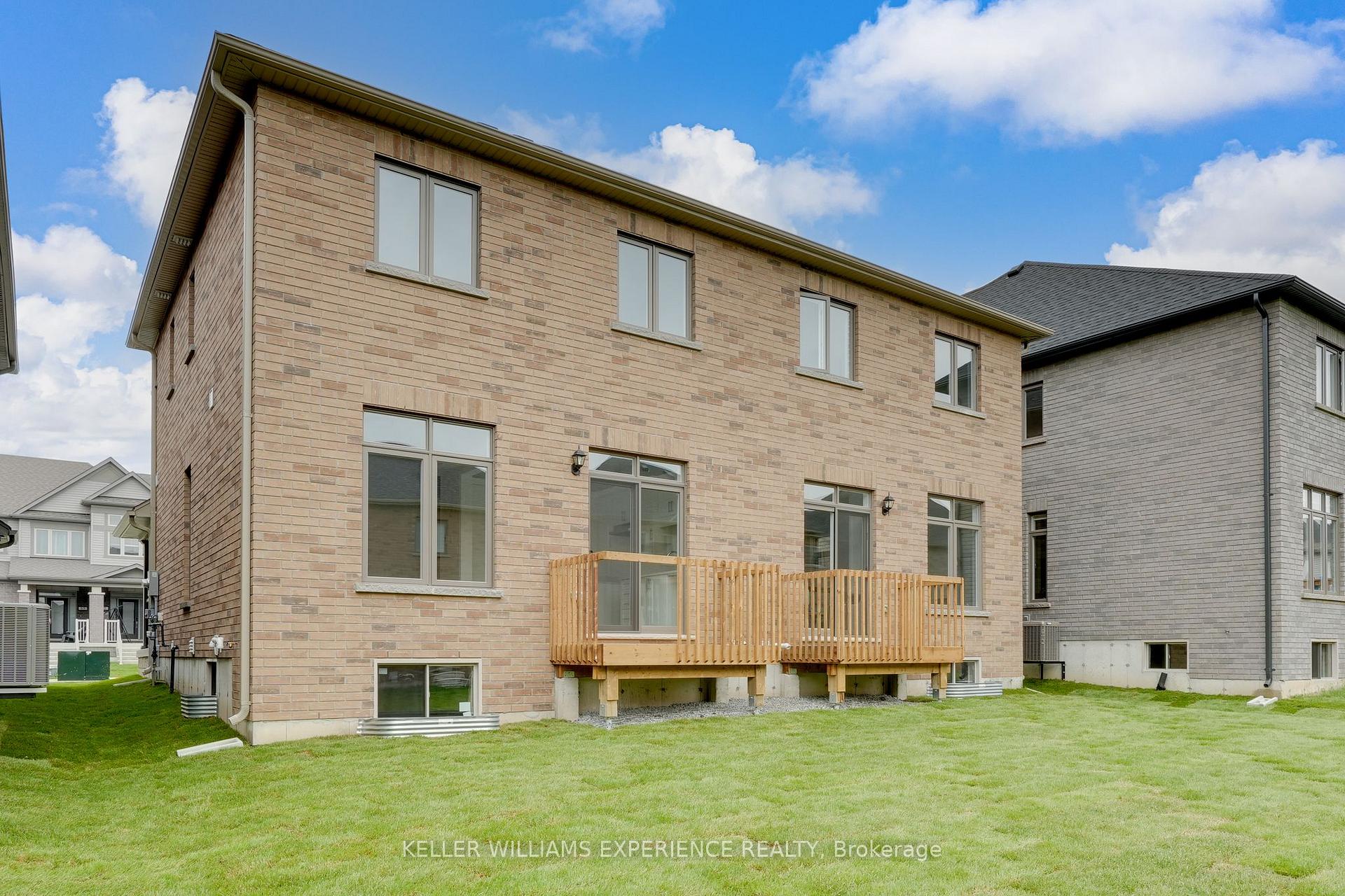 Photo 31 of 86 Sagewood Avenue, Barrie, Rural Barrie Southeast — HOMEH
