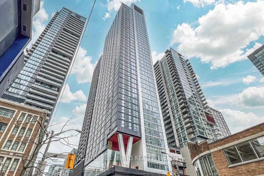 Photo 1 of Unit 3908, 357 King Street W, Toronto, Waterfront Communities — HOMEH