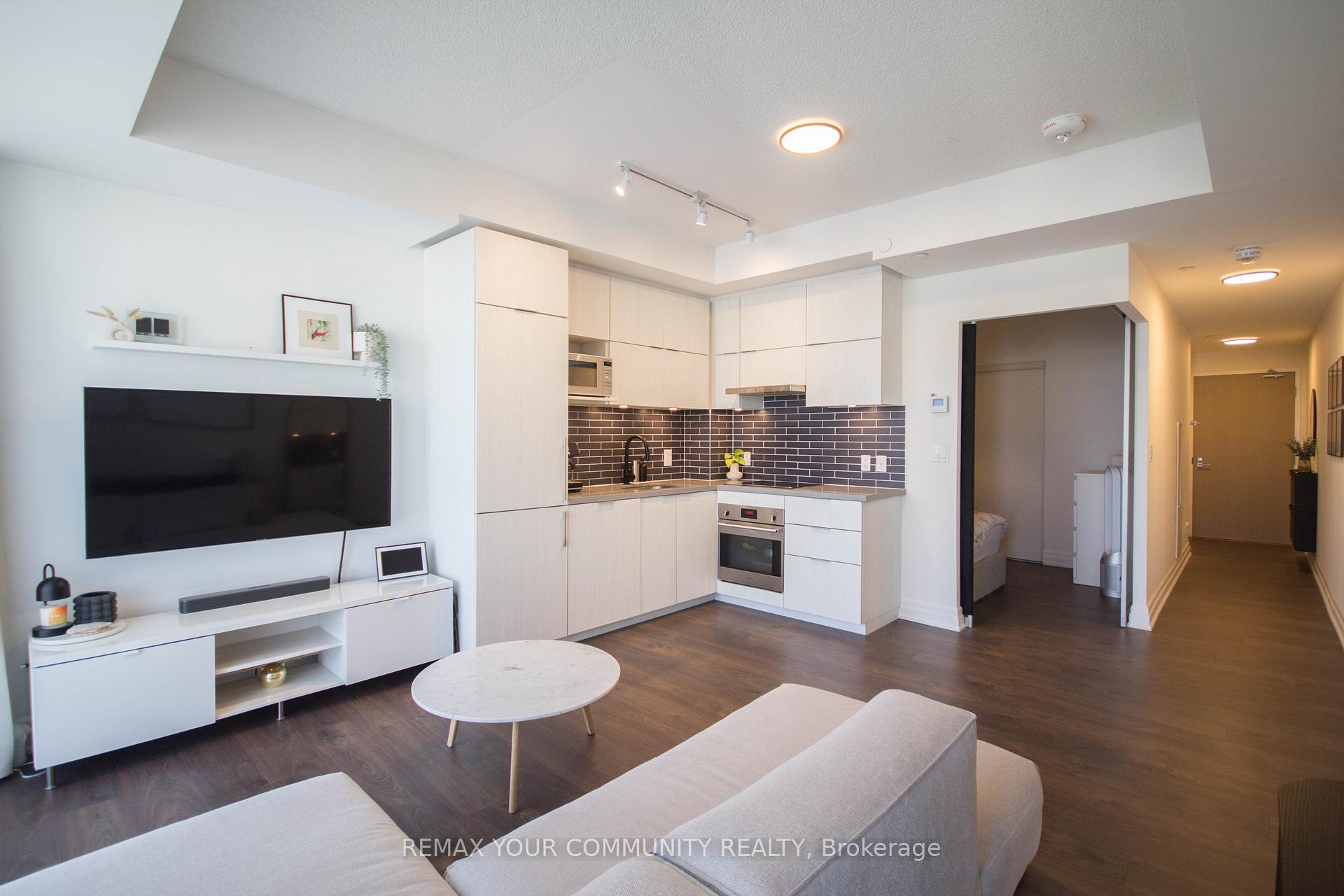 Photo 1 of Unit 1005, 10 Rouge Valley Drive W, Markham, Unionville — HOMEH
