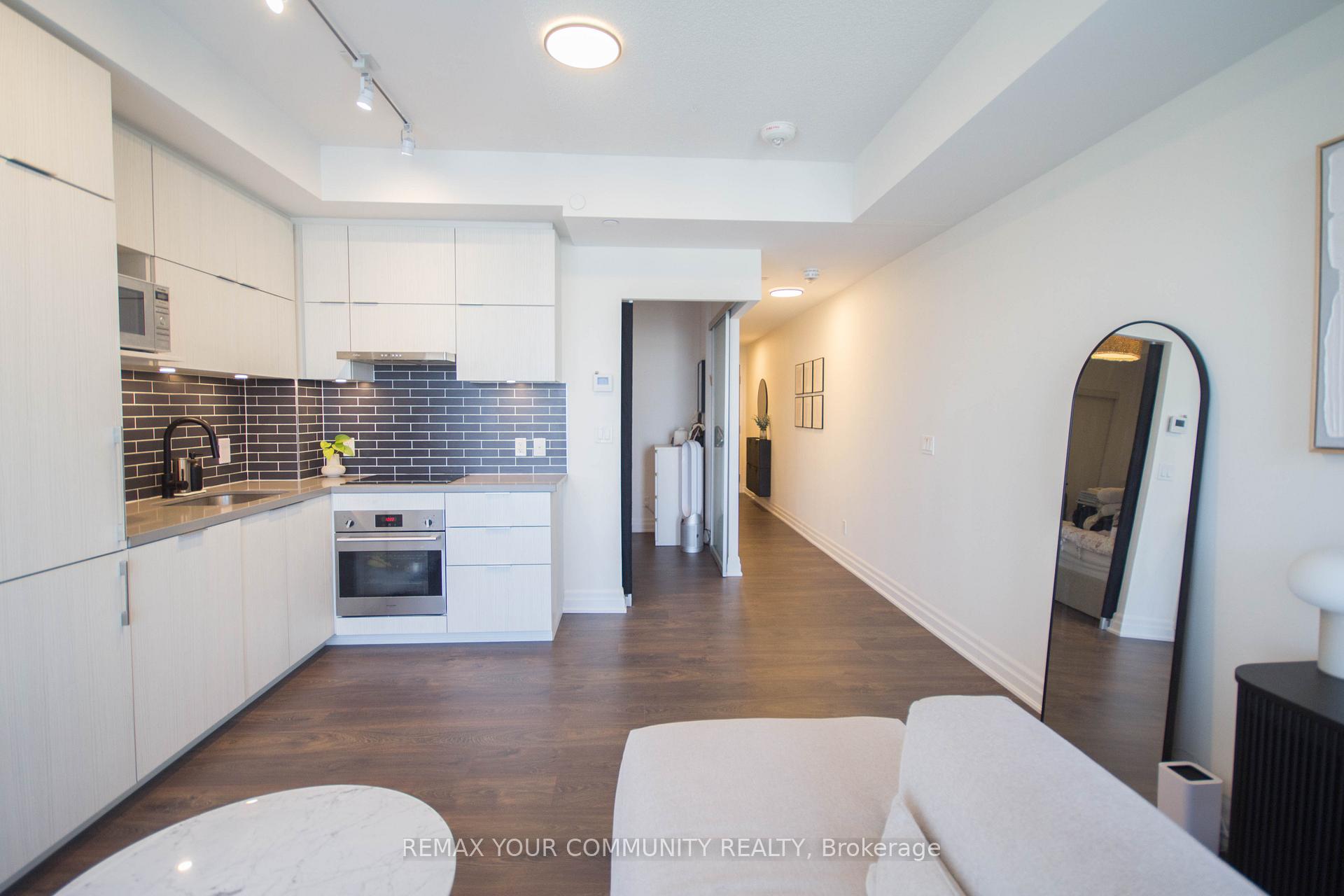 Photo 5 of Unit 1005, 10 Rouge Valley Drive W, Markham, Unionville — HOMEH