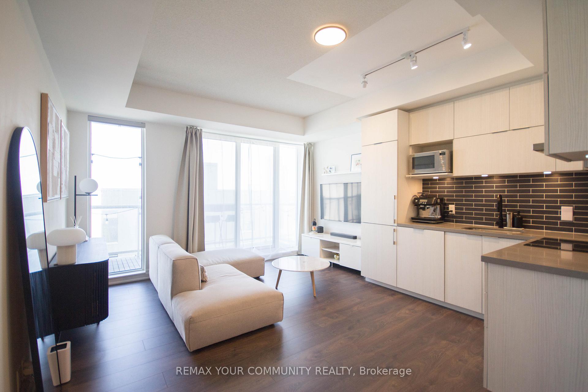 Photo 6 of Unit 1005, 10 Rouge Valley Drive W, Markham, Unionville — HOMEH