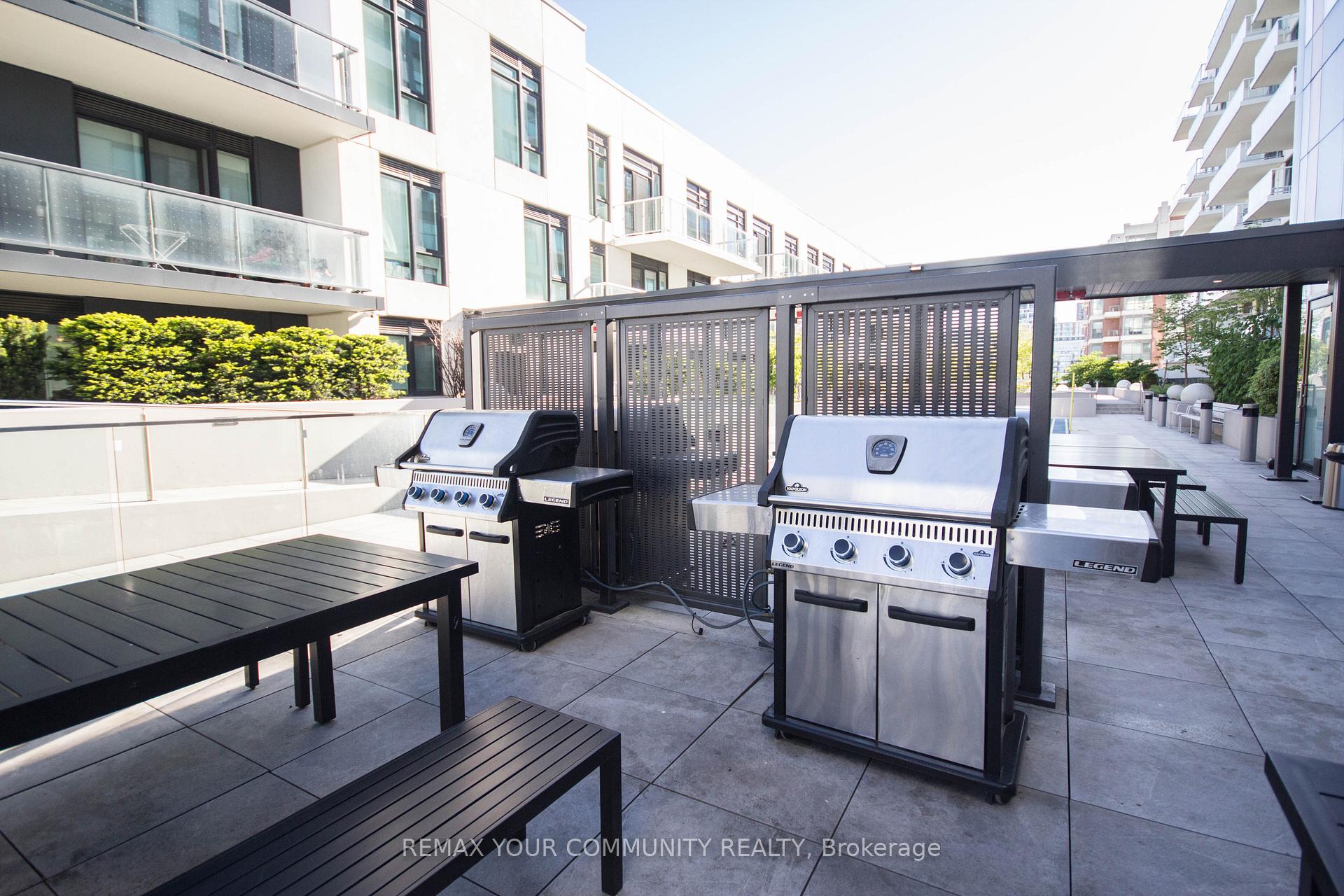 Photo 13 of Unit 1005, 10 Rouge Valley Drive W, Markham, Unionville — HOMEH