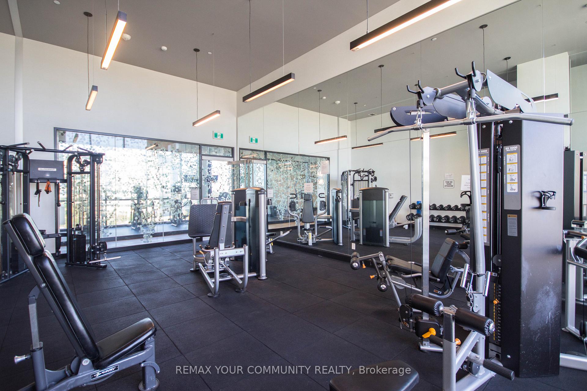 Photo 14 of Unit 1005, 10 Rouge Valley Drive W, Markham, Unionville — HOMEH