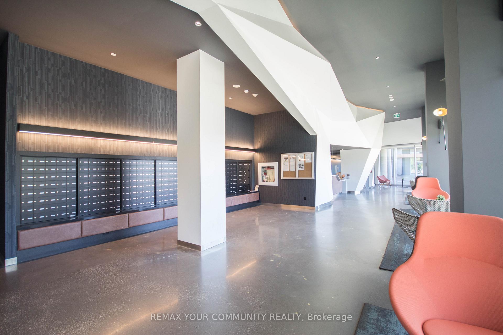 Photo 17 of Unit 1005, 10 Rouge Valley Drive W, Markham, Unionville — HOMEH
