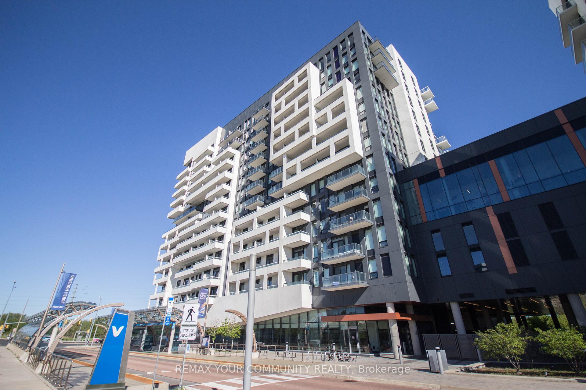 Photo 19 of Unit 1005, 10 Rouge Valley Drive W, Markham, Unionville — HOMEH