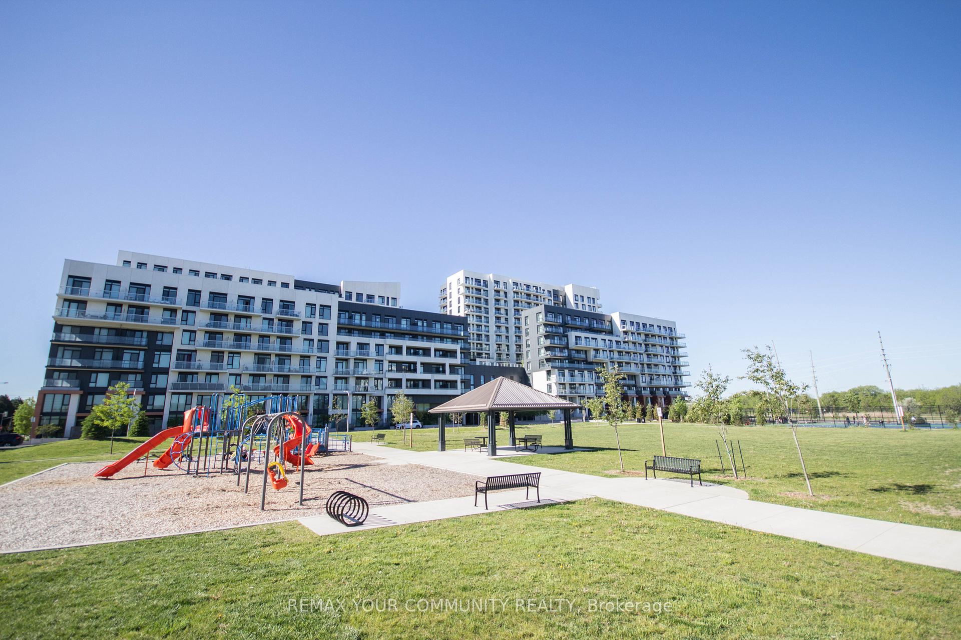 Photo 20 of Unit 1005, 10 Rouge Valley Drive W, Markham, Unionville — HOMEH