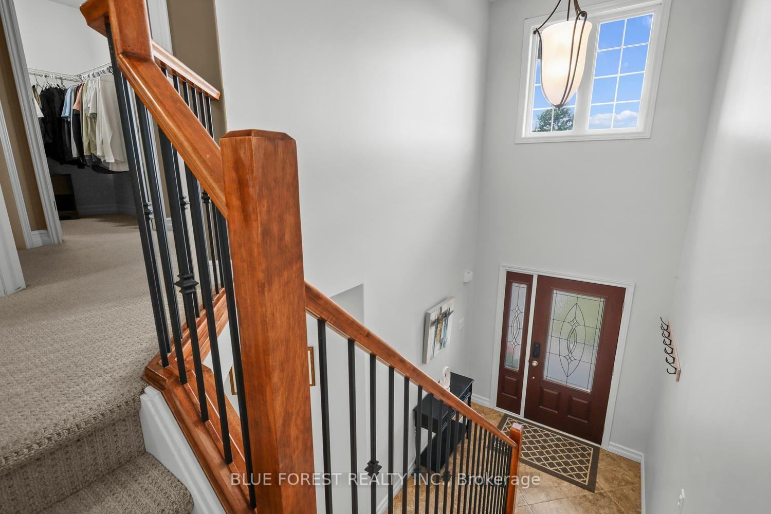 Photo 16 of 2687 Bateman Trail, London, South W — HOMEH