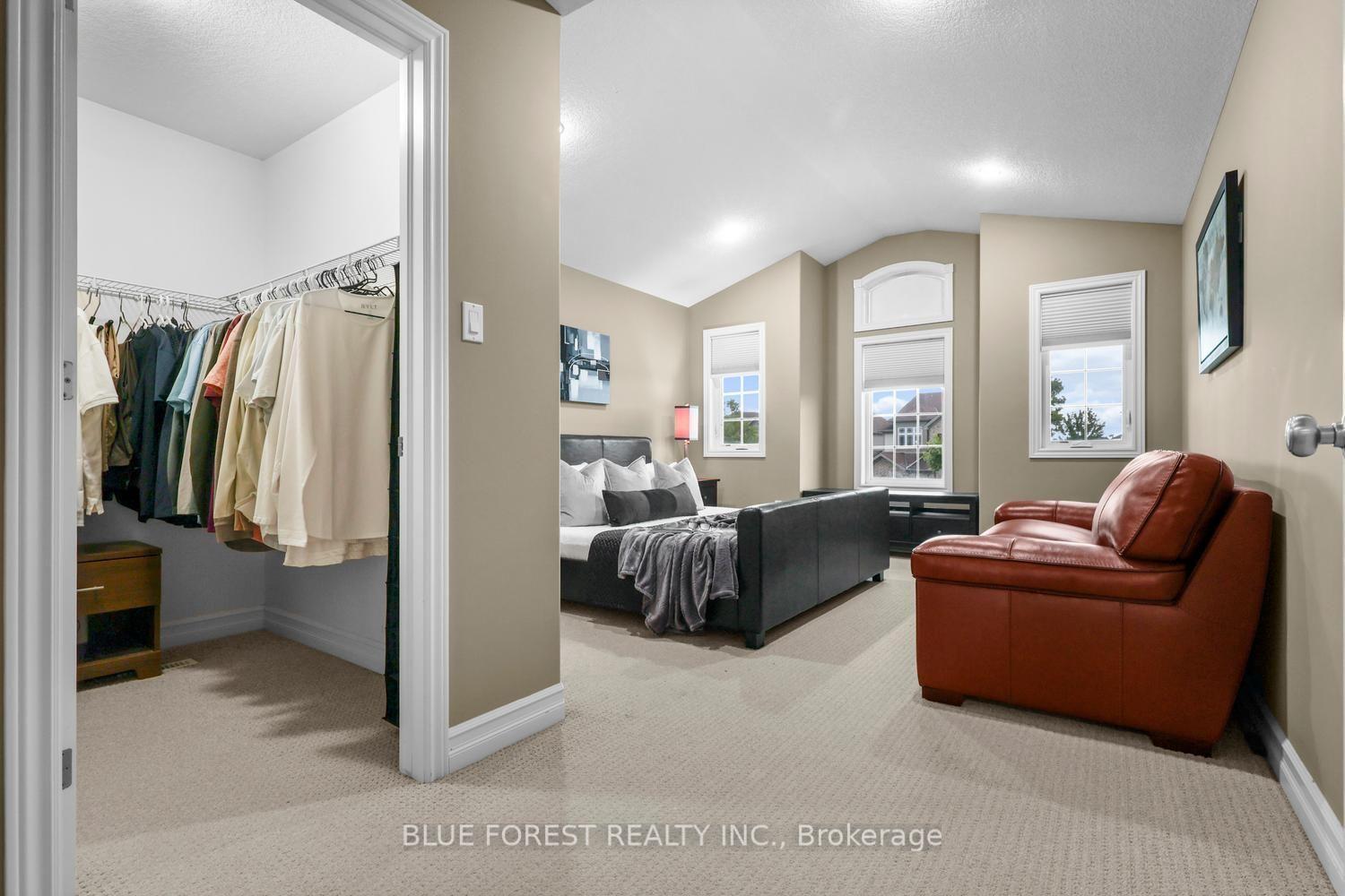 Photo 17 of 2687 Bateman Trail, London, South W — HOMEH