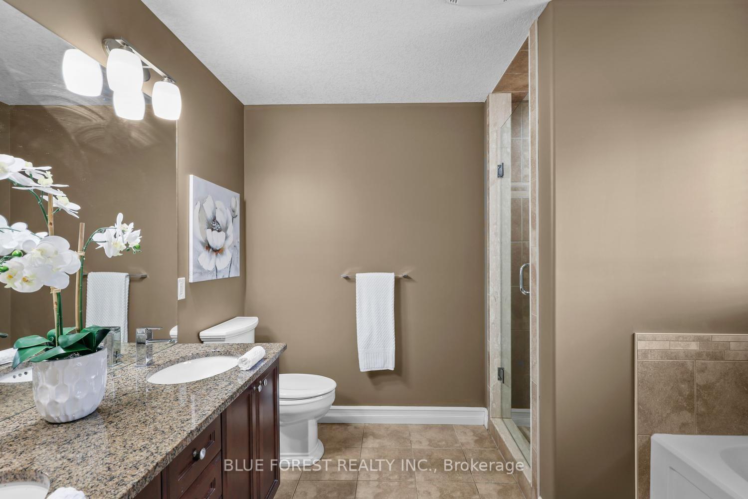Photo 22 of 2687 Bateman Trail, London, South W — HOMEH