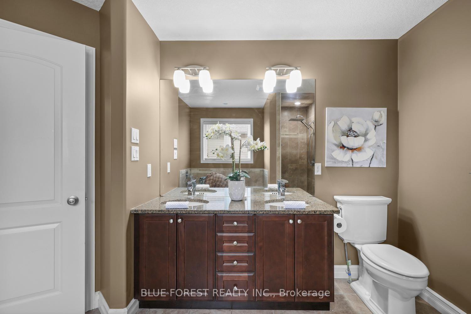 Photo 23 of 2687 Bateman Trail, London, South W — HOMEH