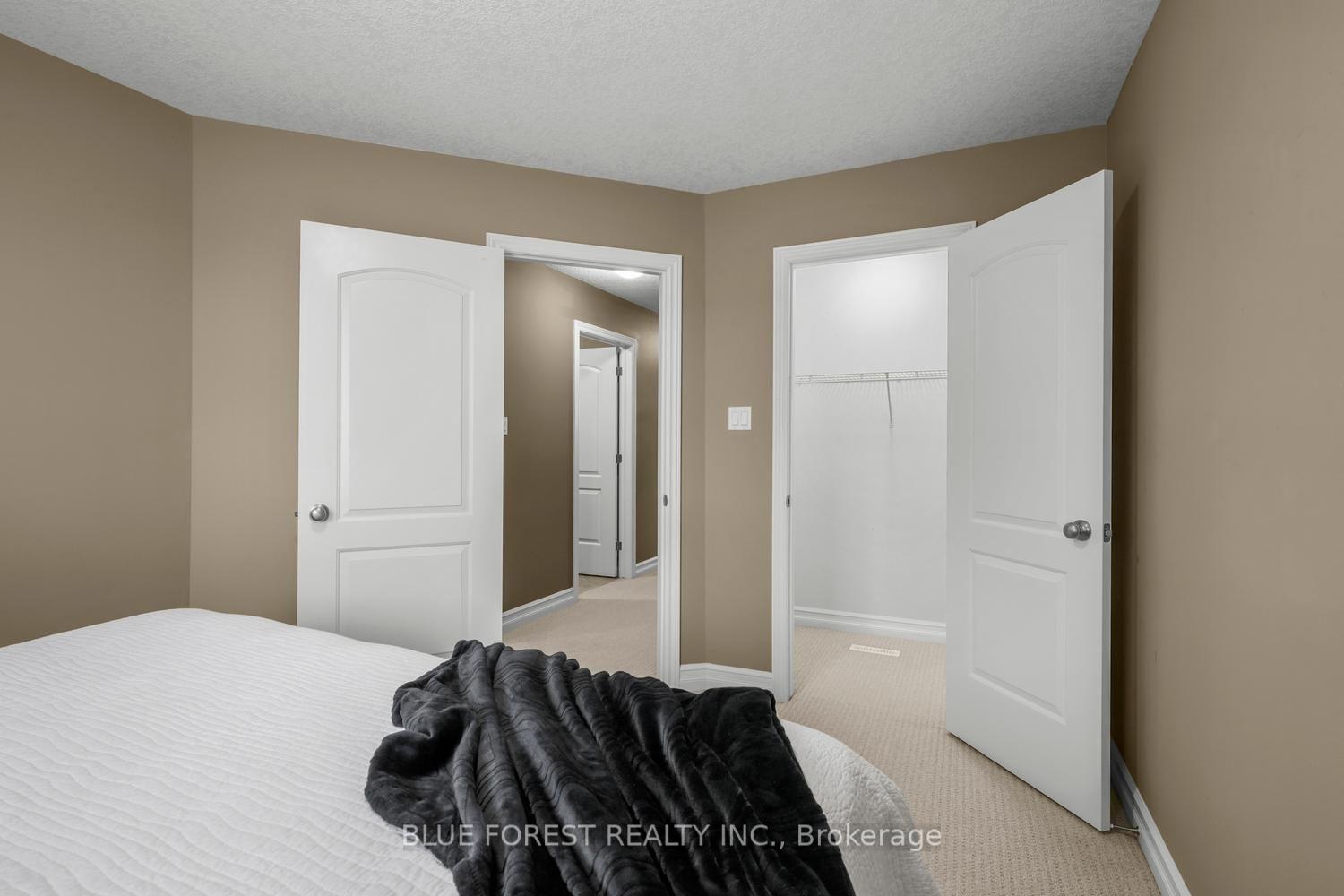 Photo 27 of 2687 Bateman Trail, London, South W — HOMEH