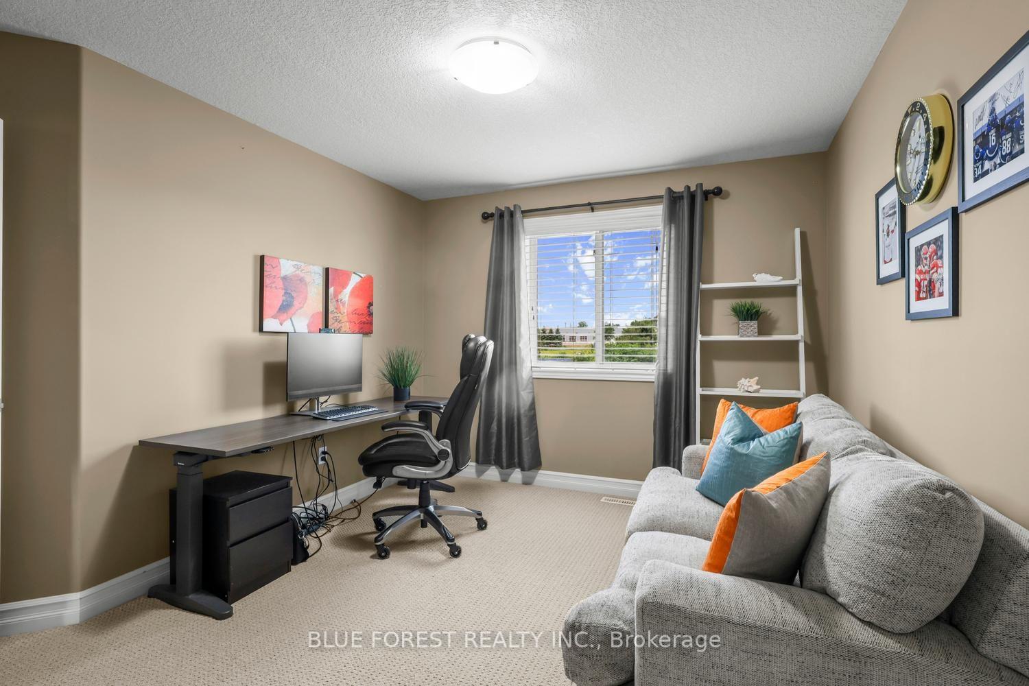 Photo 28 of 2687 Bateman Trail, London, South W — HOMEH