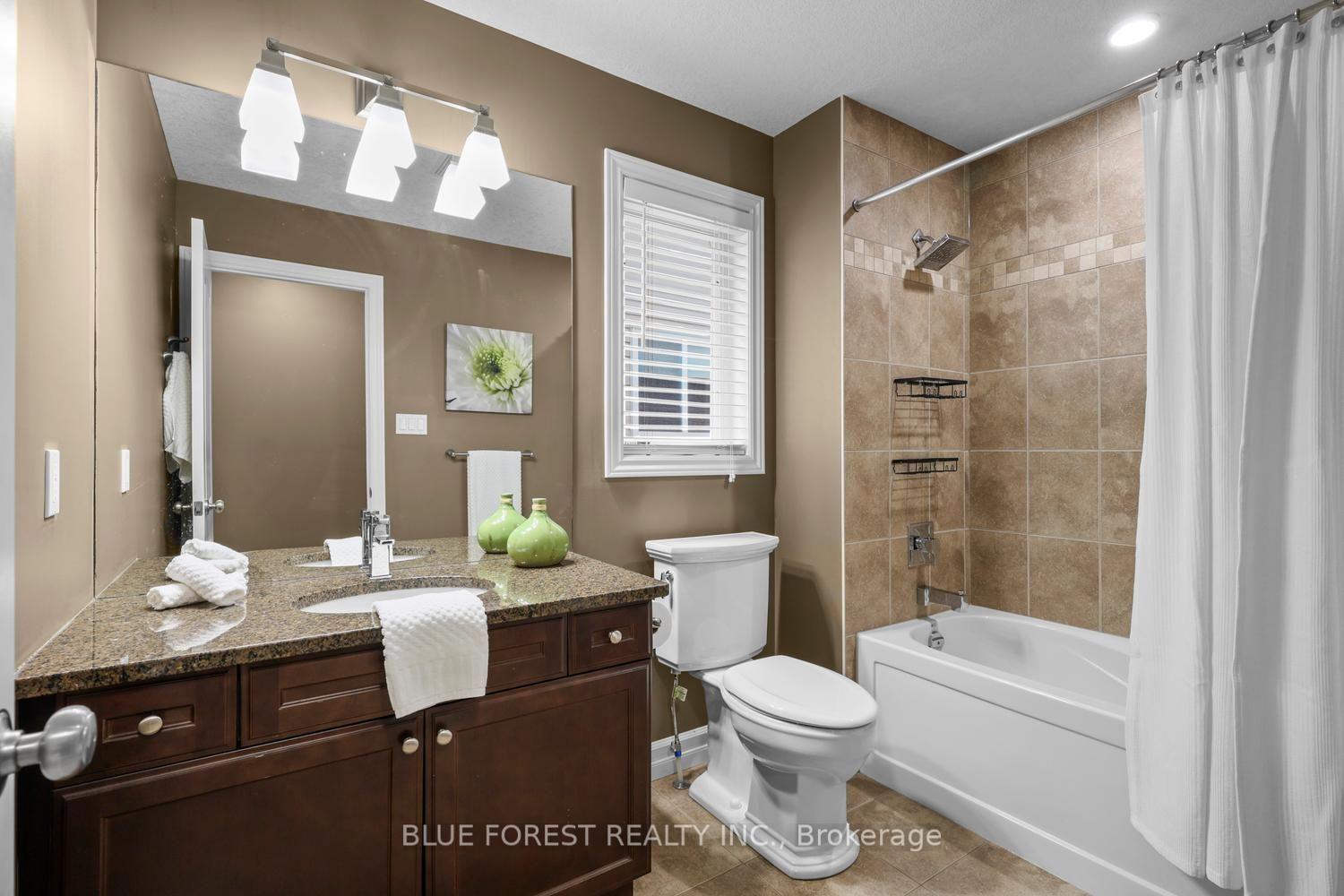 Photo 29 of 2687 Bateman Trail, London, South W — HOMEH