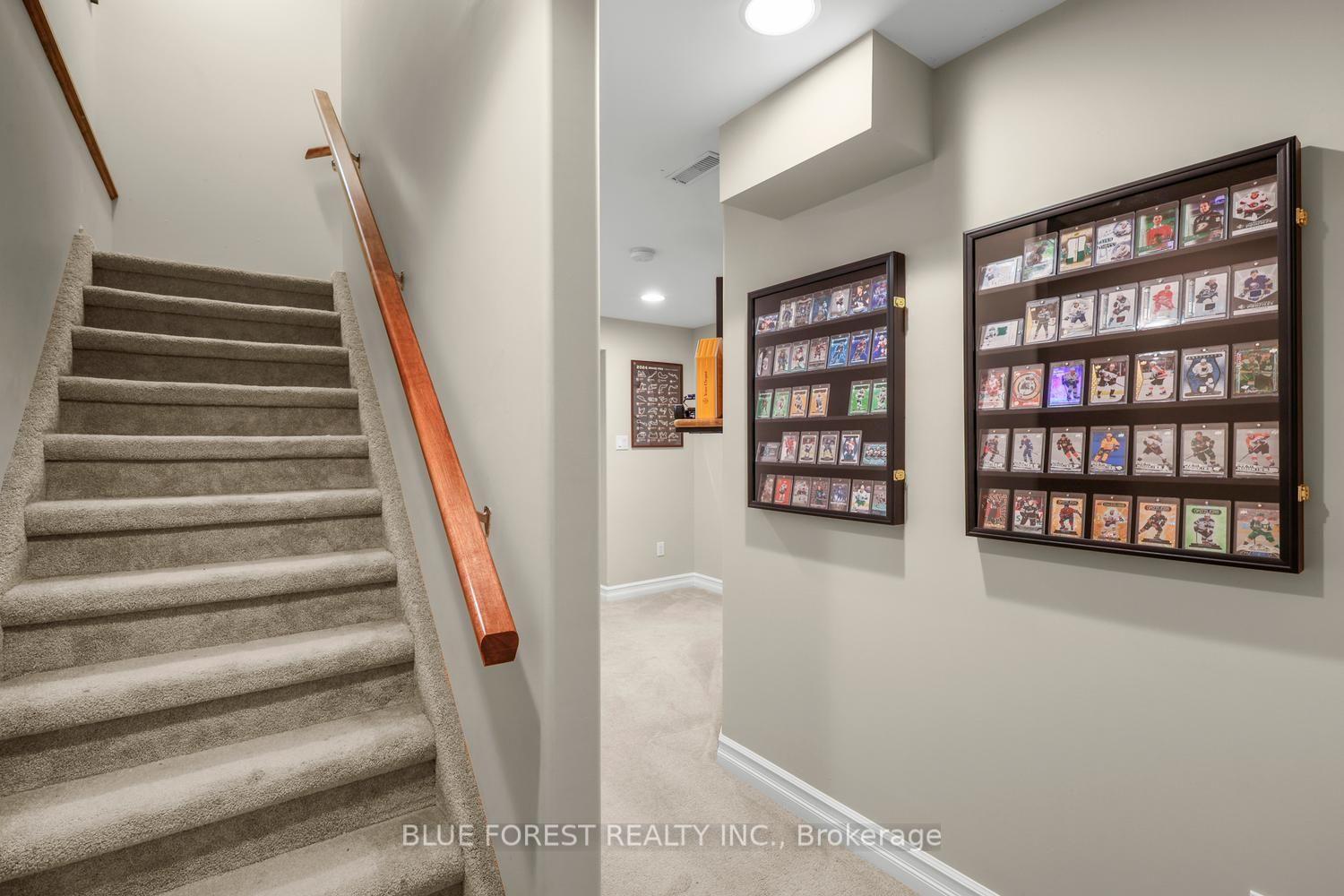 Photo 31 of 2687 Bateman Trail, London, South W — HOMEH