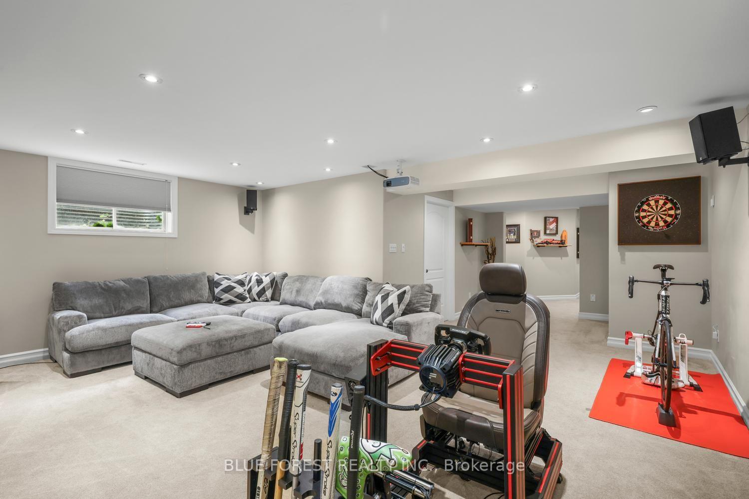 Photo 35 of 2687 Bateman Trail, London, South W — HOMEH