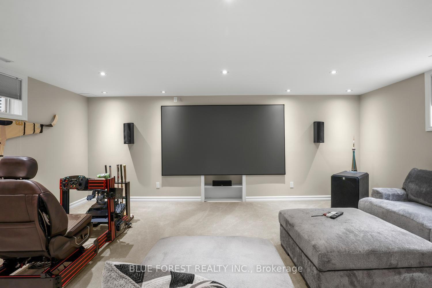 Photo 37 of 2687 Bateman Trail, London, South W — HOMEH