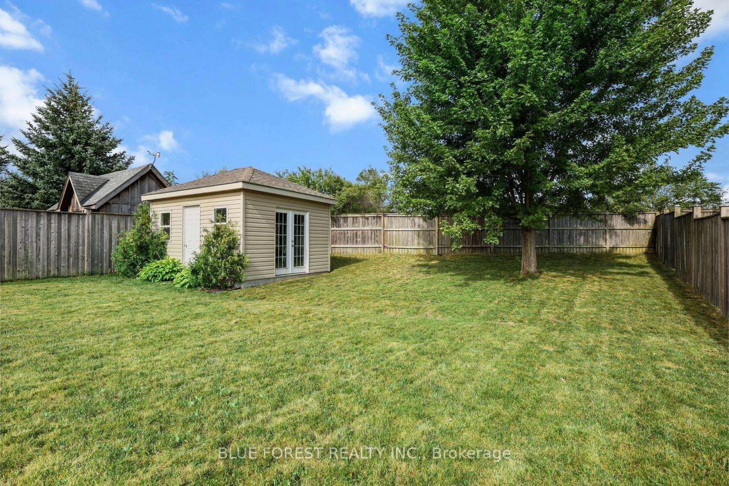 Photo 45 of 2687 Bateman Trail, London, South W — HOMEH