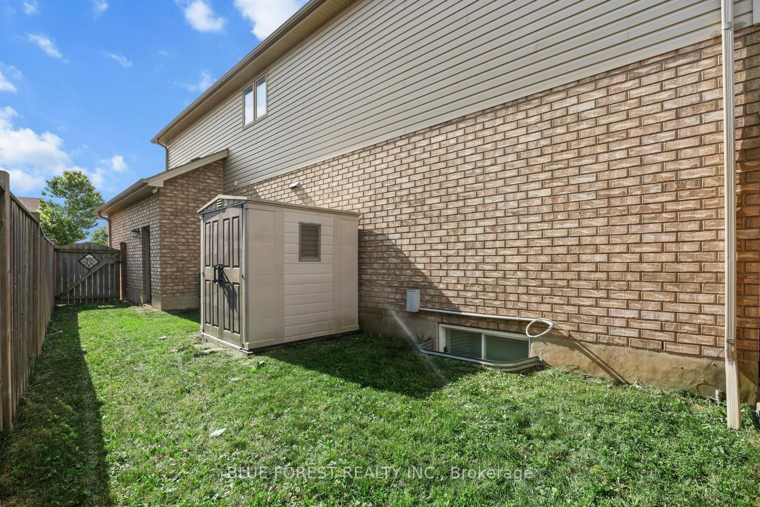Photo 47 of 2687 Bateman Trail, London, South W — HOMEH