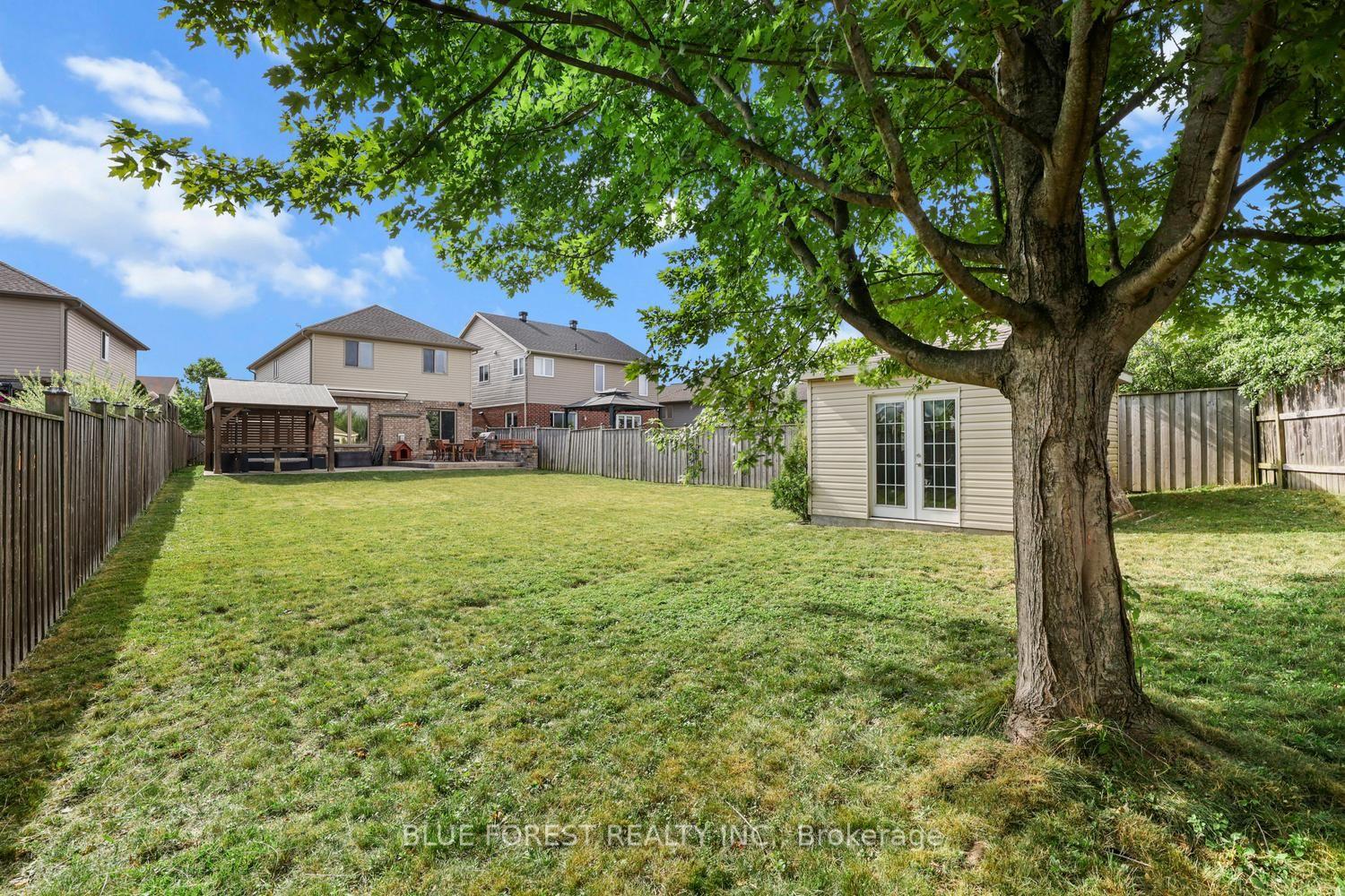 Photo 48 of 2687 Bateman Trail, London, South W — HOMEH