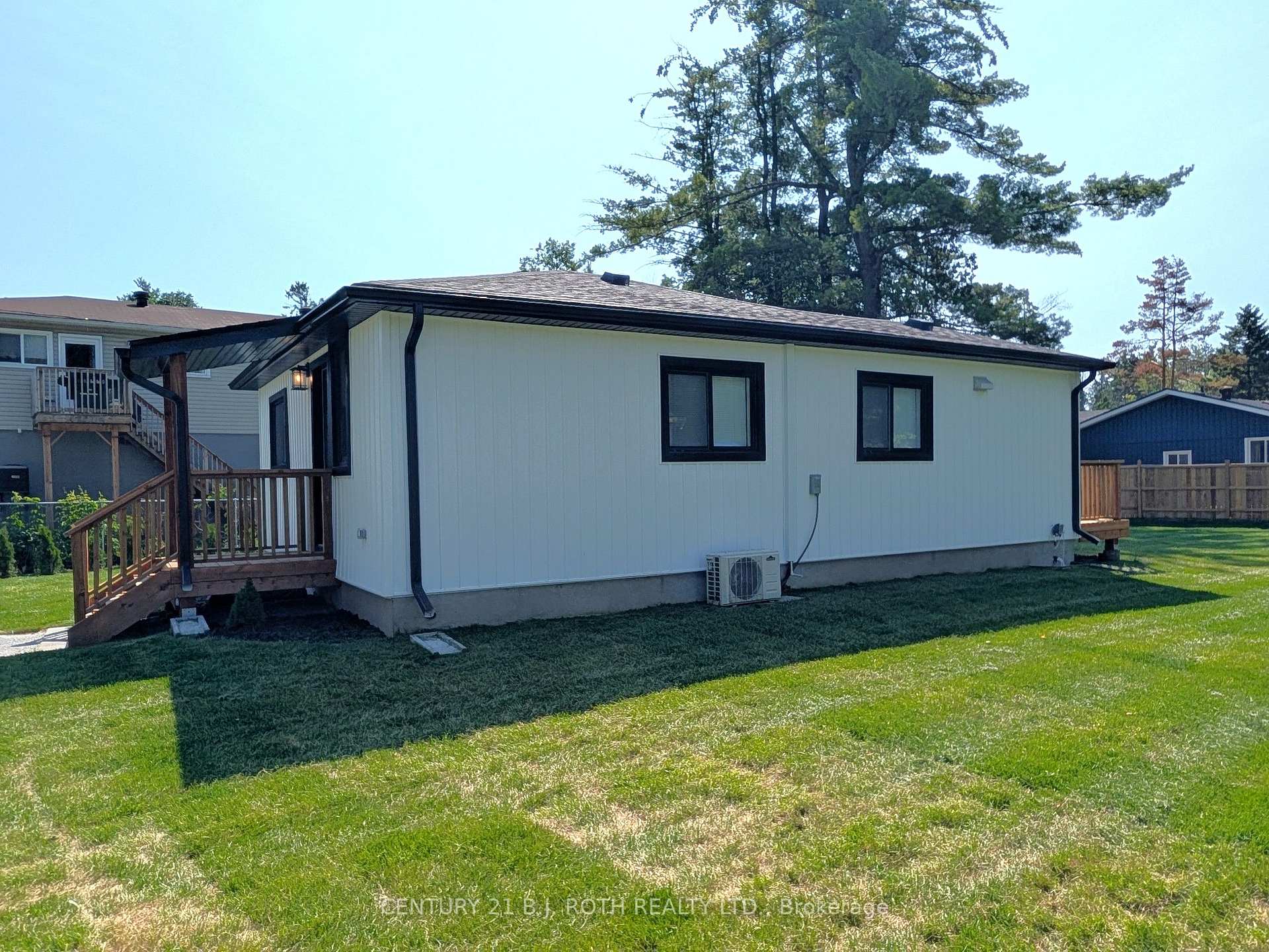 Photo 17 of 809 9TH Line, Innisfil, Alcona — HOMEH