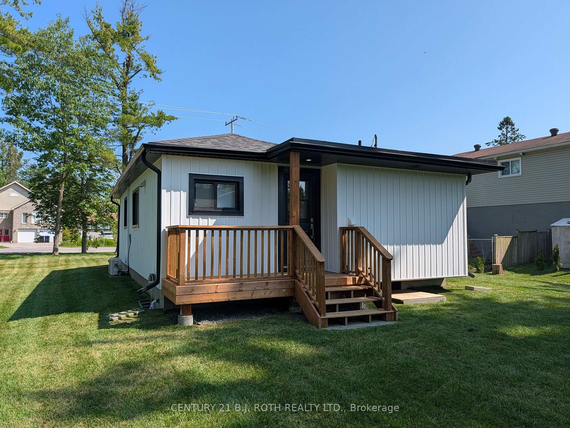 Photo 19 of 809 9TH Line, Innisfil, Alcona — HOMEH