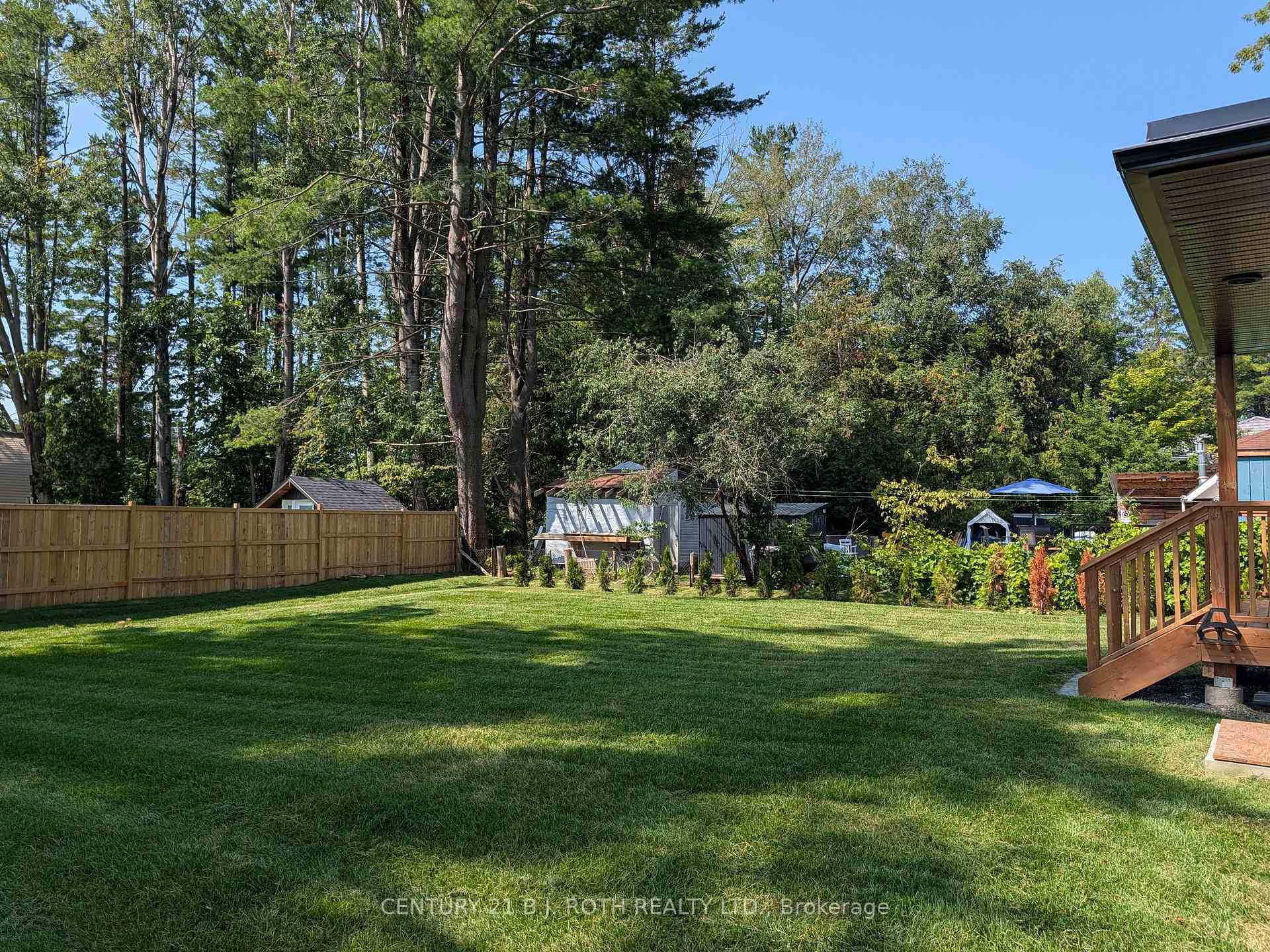 Photo 23 of 809 9TH Line, Innisfil, Alcona — HOMEH